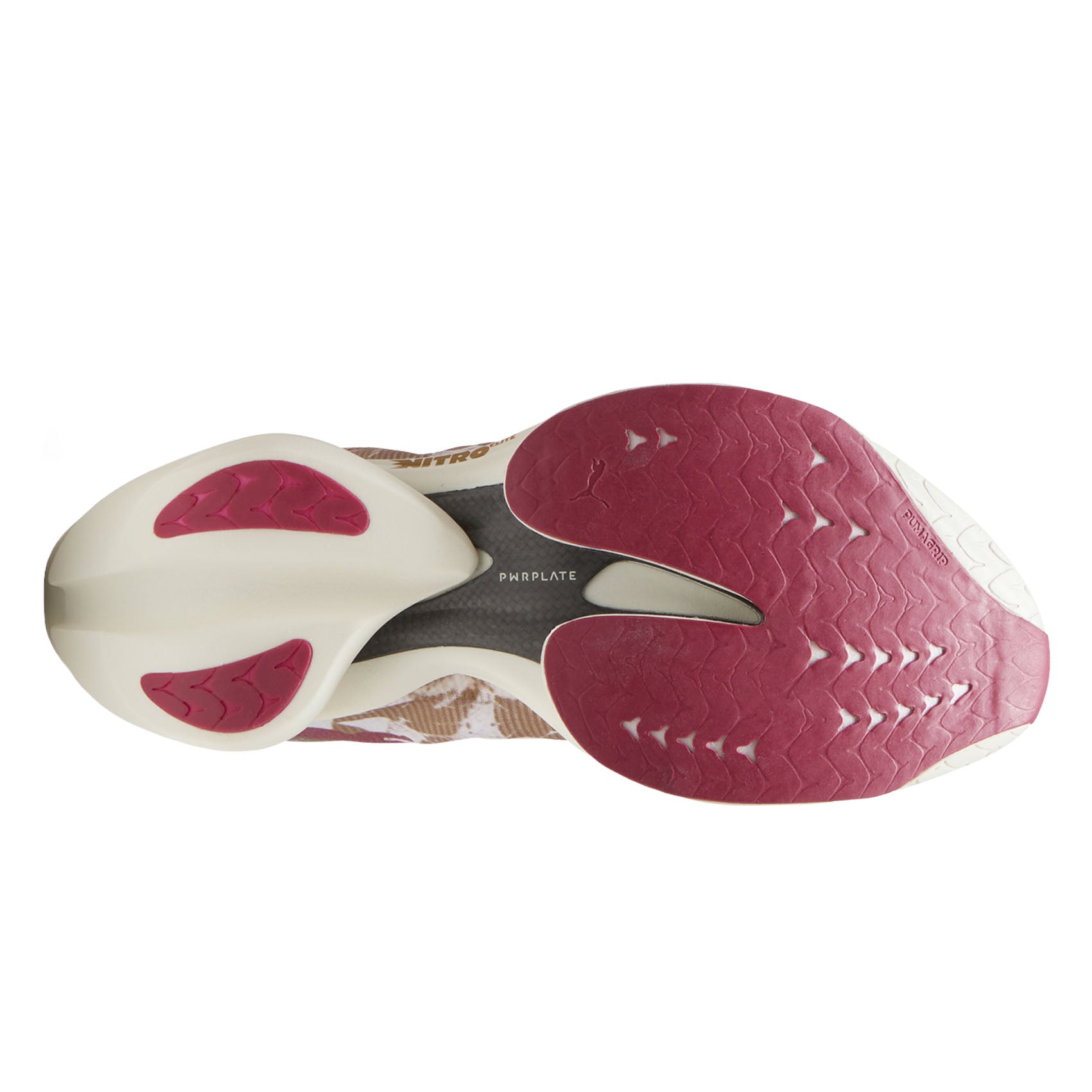 Womens PUMA FAST-R Nitro Elite 3 Saysky