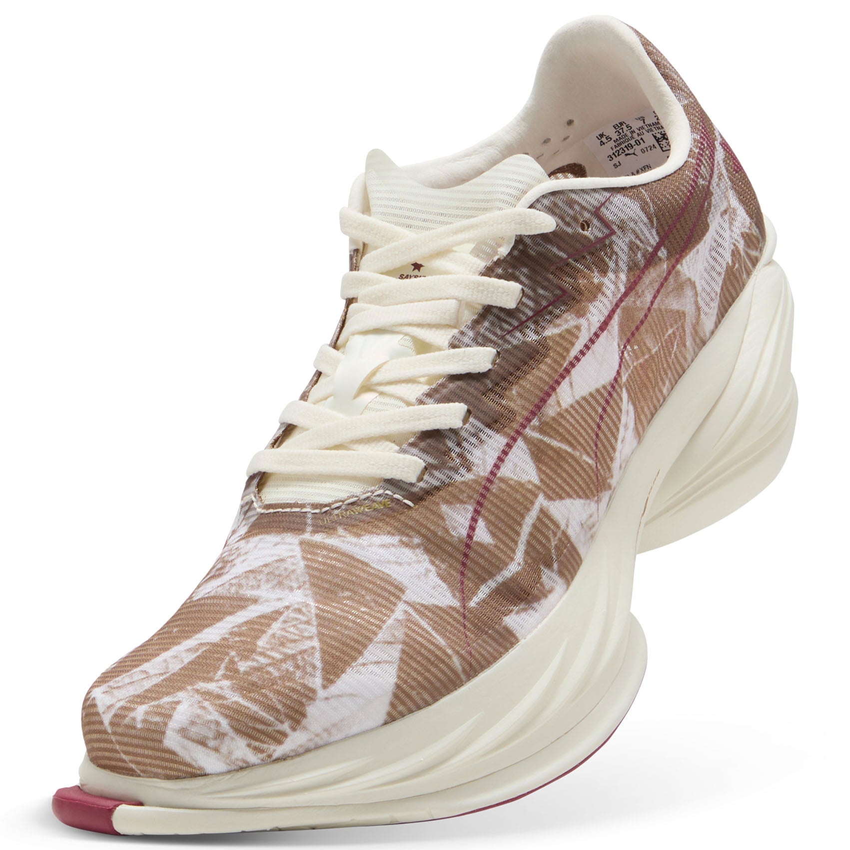 Womens PUMA FAST-R Nitro Elite 3 Saysky