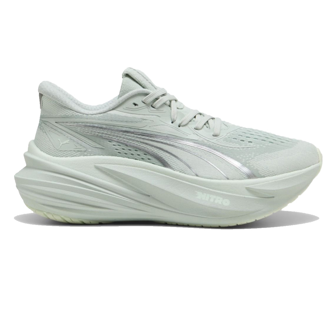 Womens PUMA MagMax Nitro 2