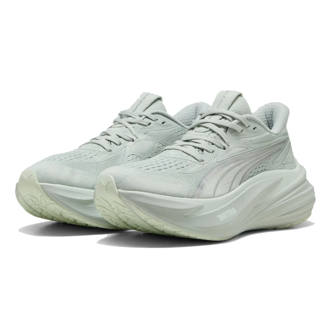Womens PUMA MagMax Nitro 2