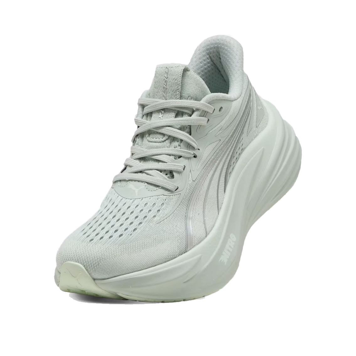 Womens PUMA MagMax Nitro 2