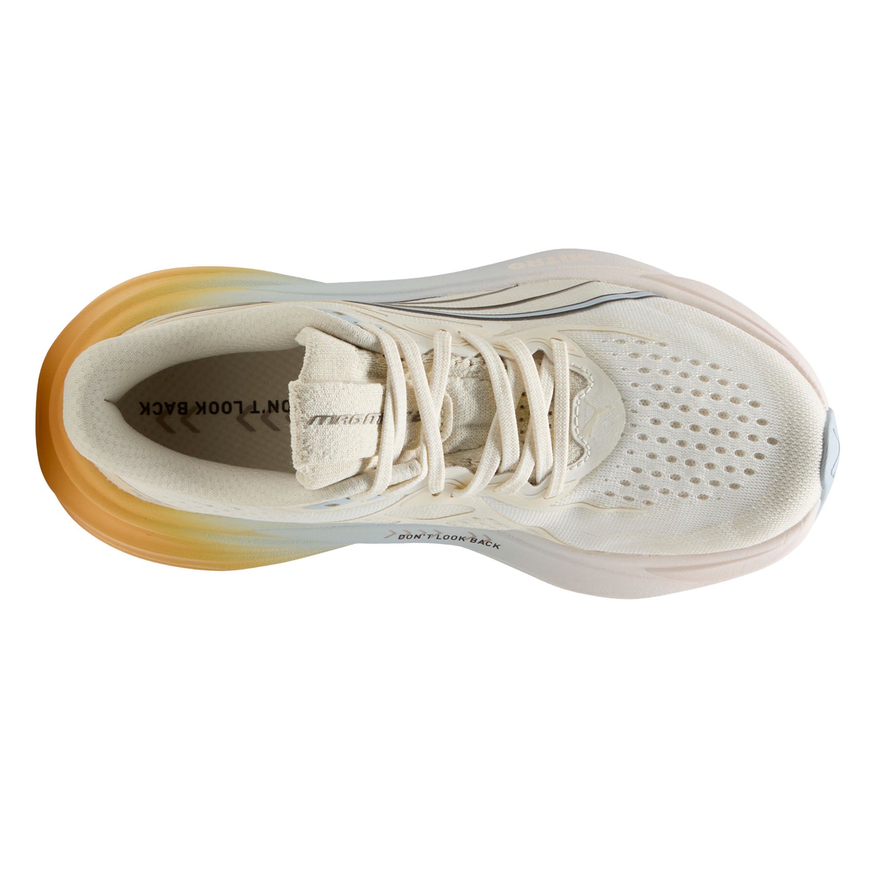 Womens PUMA MagMax NITRO 2 RC