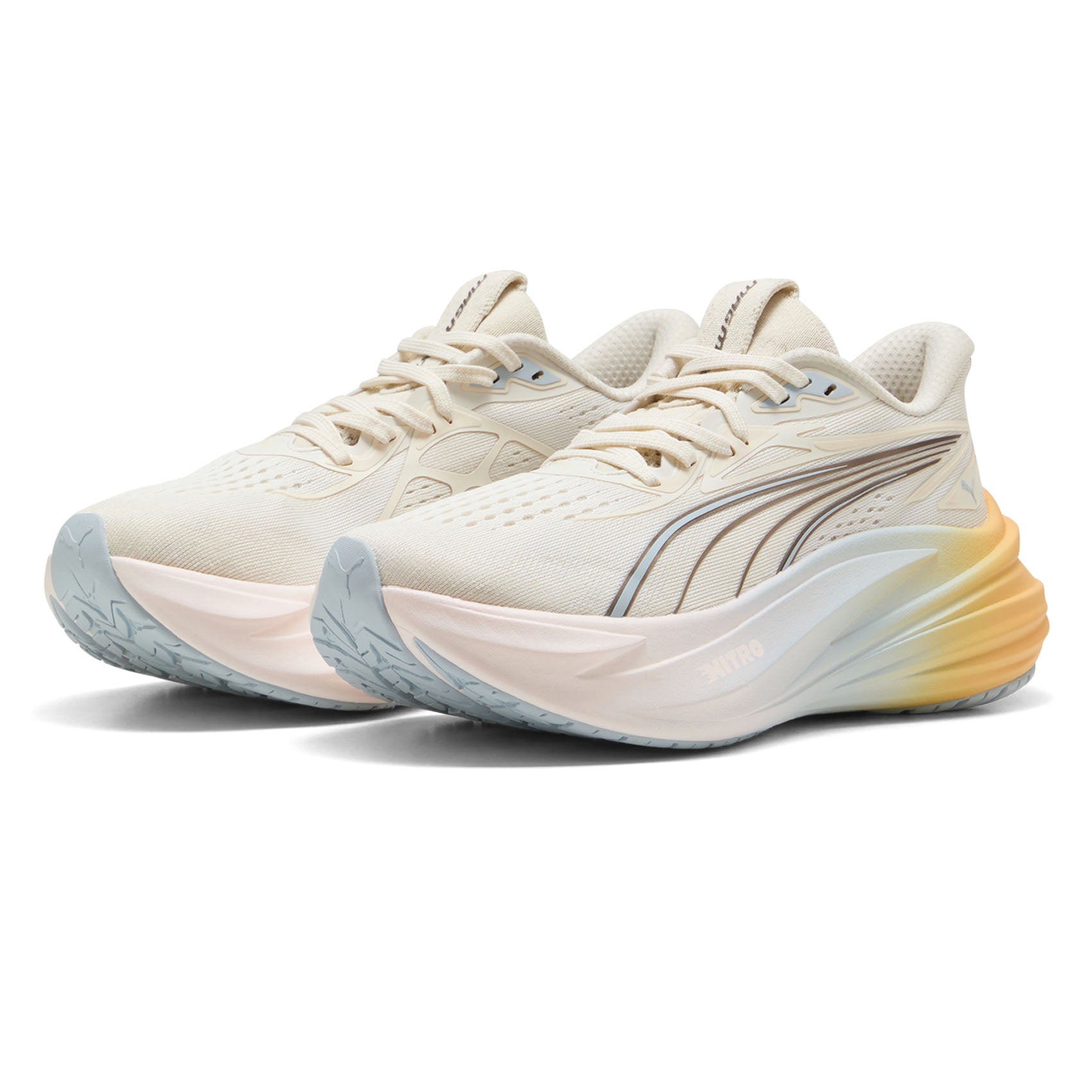 Womens PUMA MagMax NITRO 2 RC