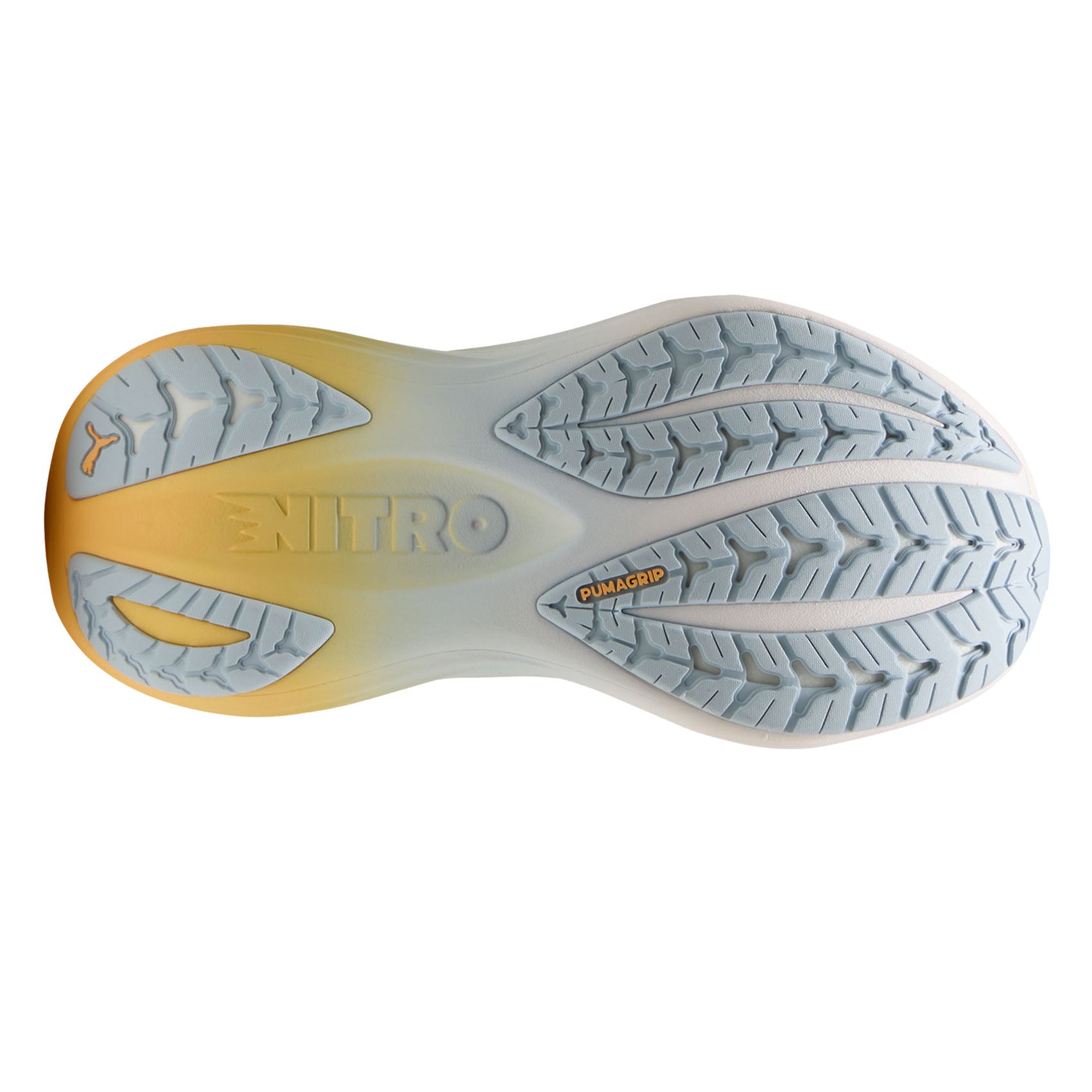 Womens PUMA MagMax NITRO 2 RC