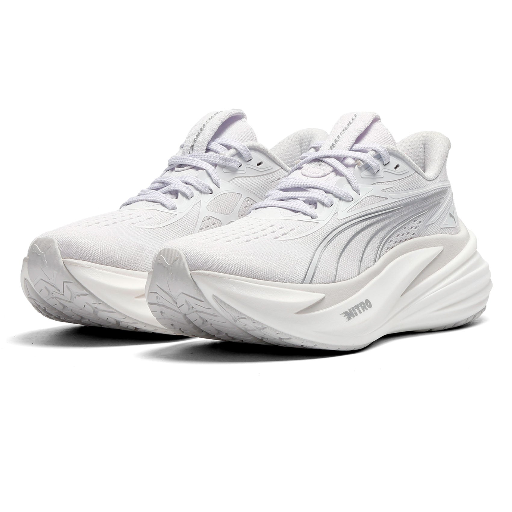 Womens PUMA MagMax Nitro 2