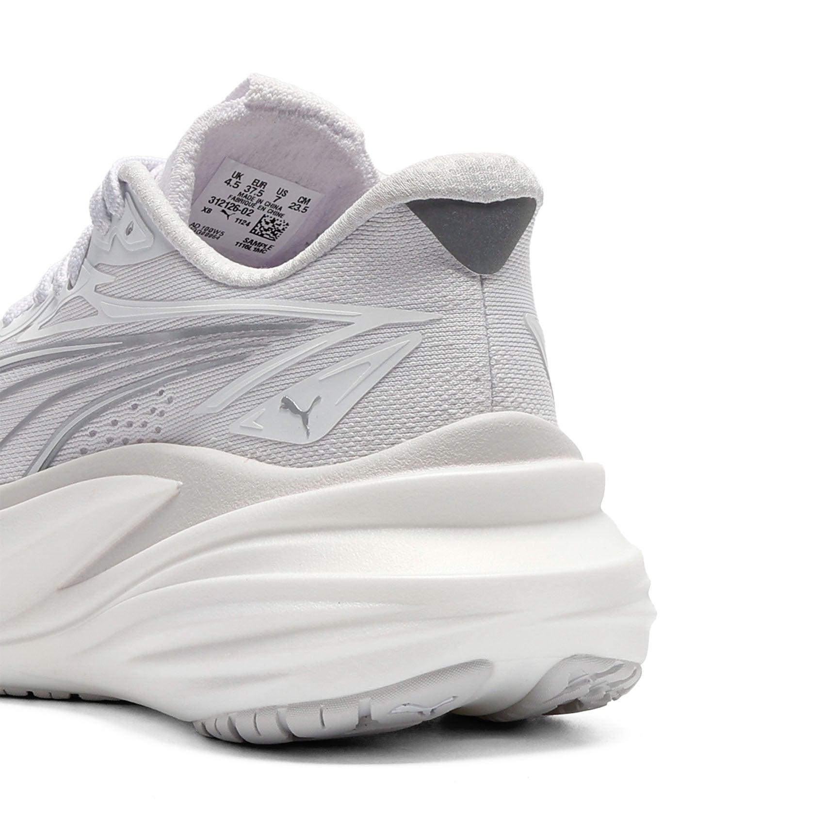 Womens PUMA MagMax Nitro 2