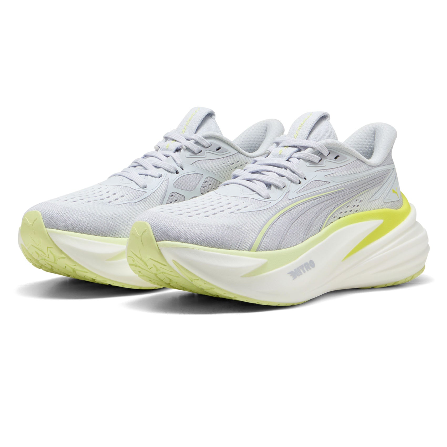 Womens PUMA MagMax Nitro 2