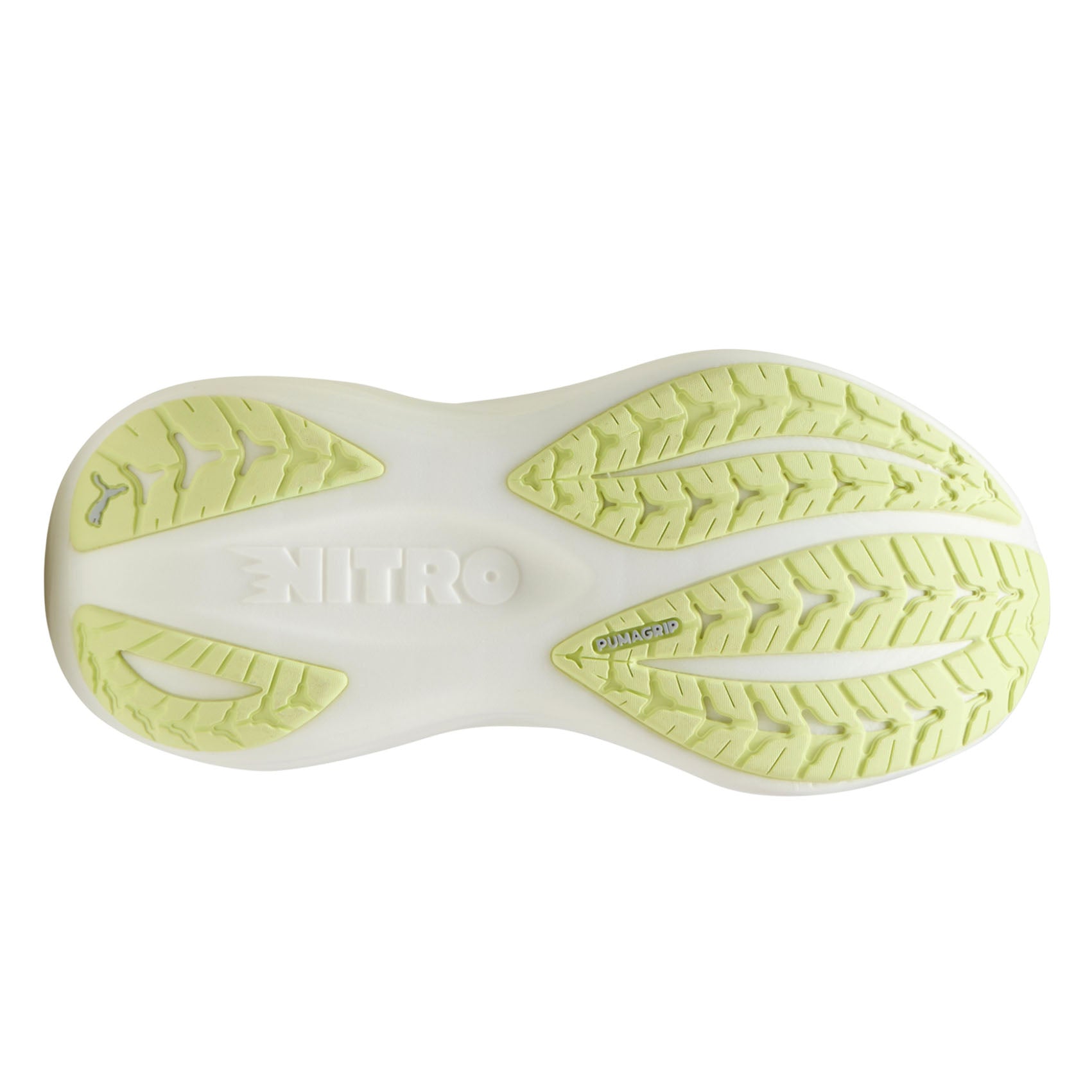 Womens PUMA MagMax Nitro 2