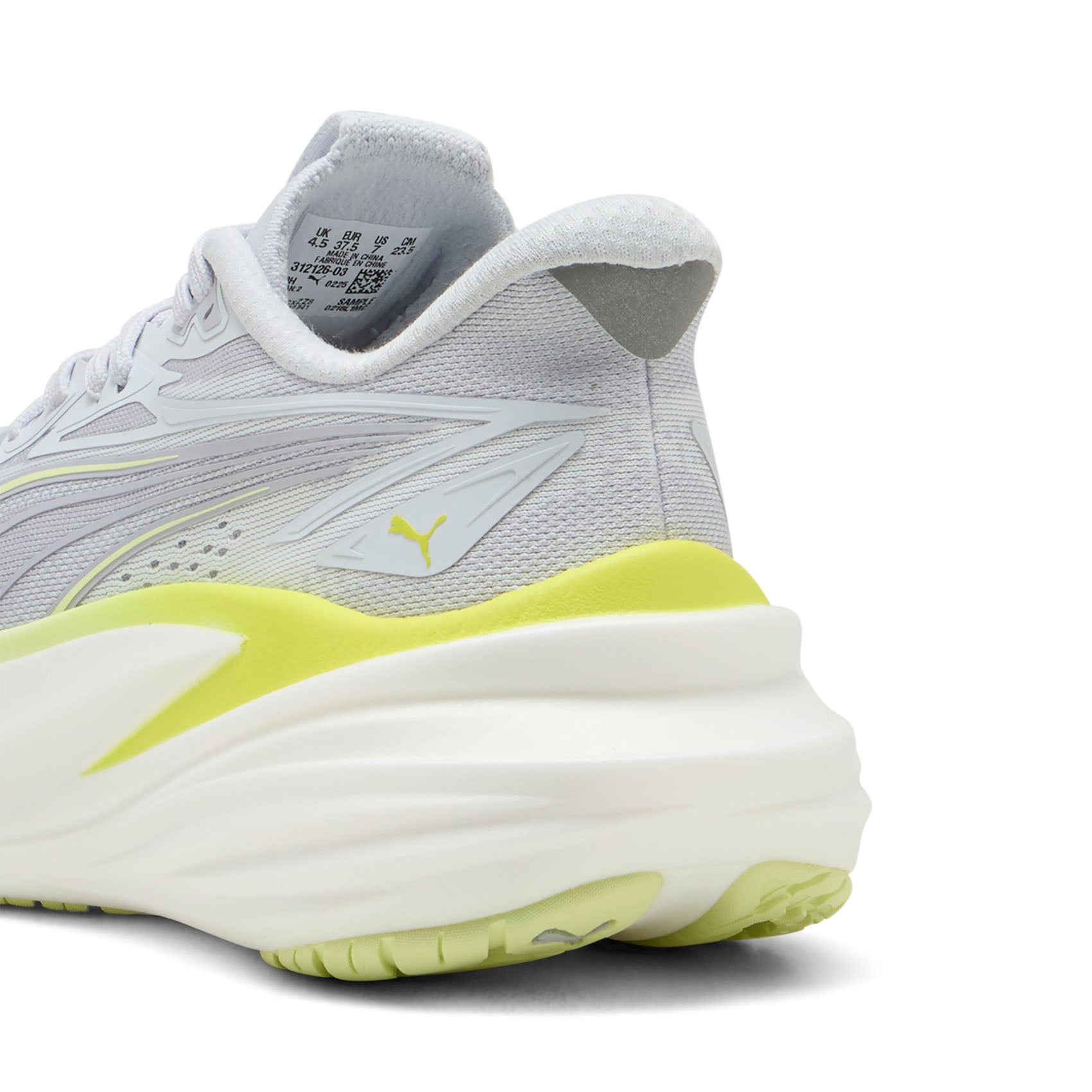 Womens PUMA MagMax Nitro 2