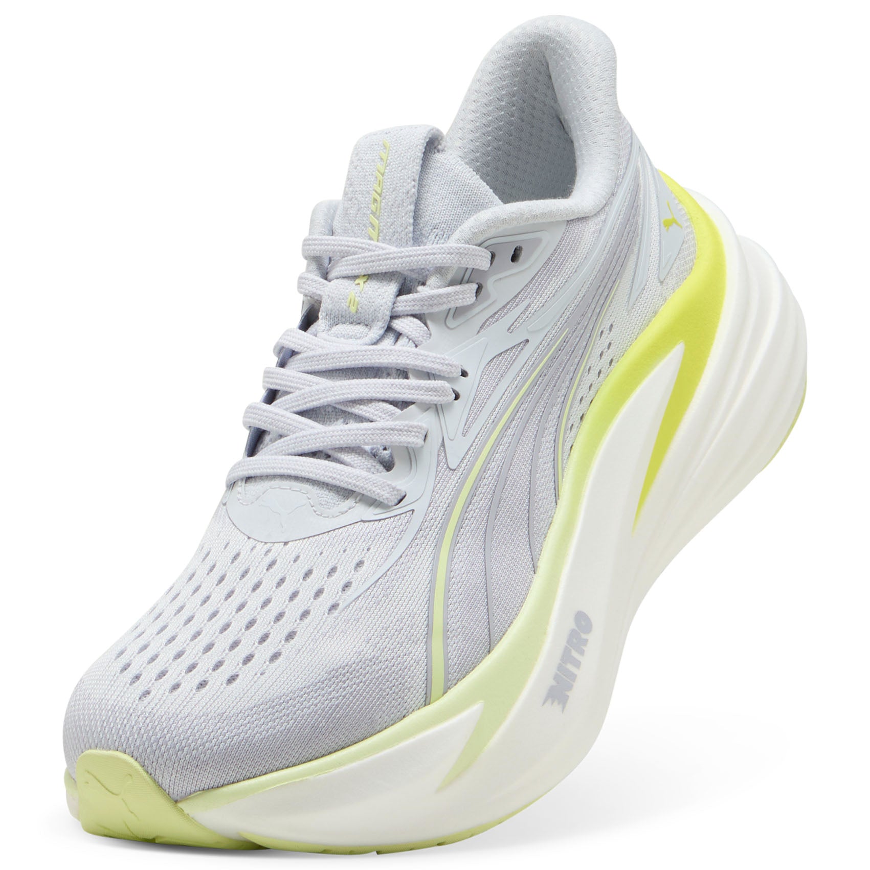 Womens PUMA MagMax Nitro 2