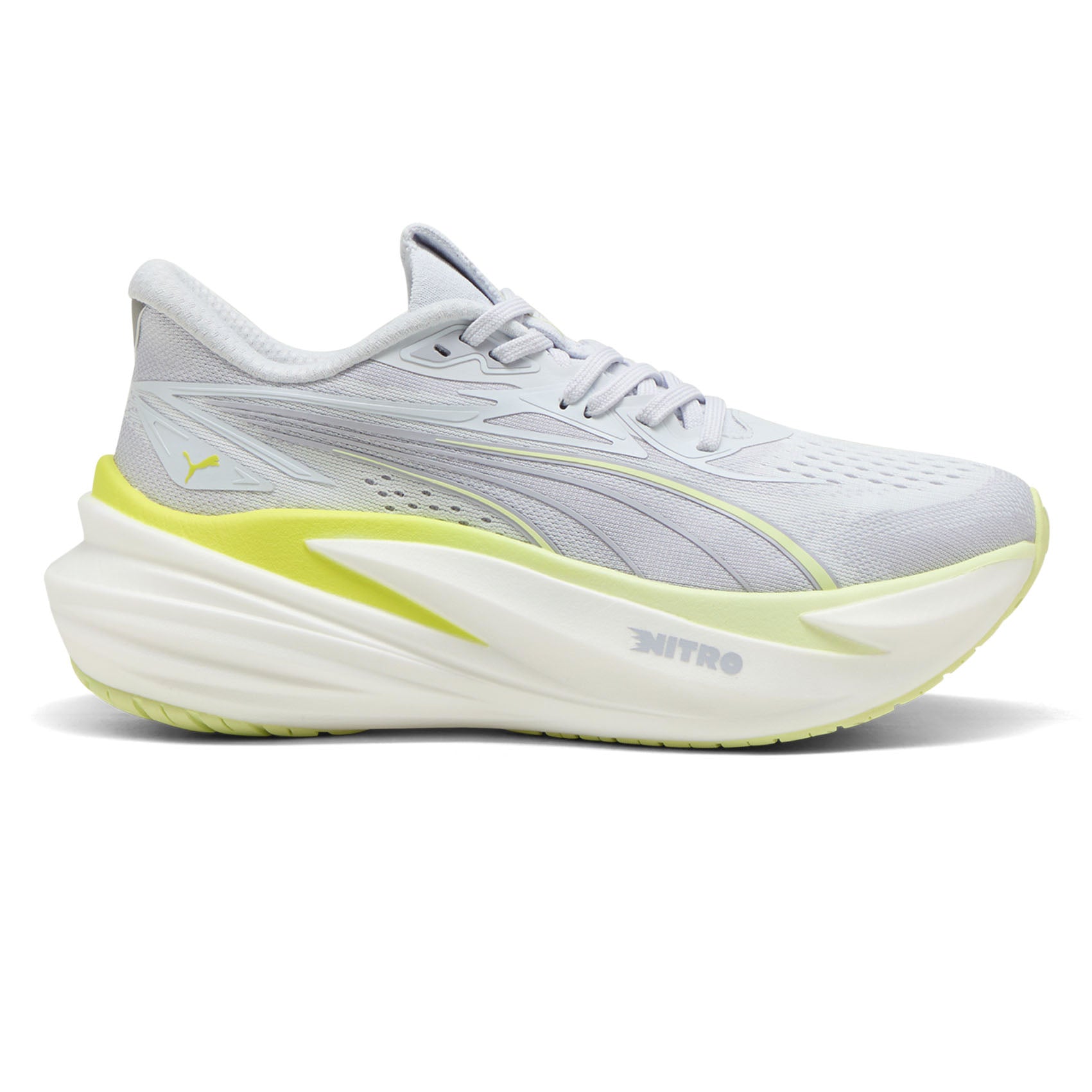 Womens PUMA MagMax Nitro 2