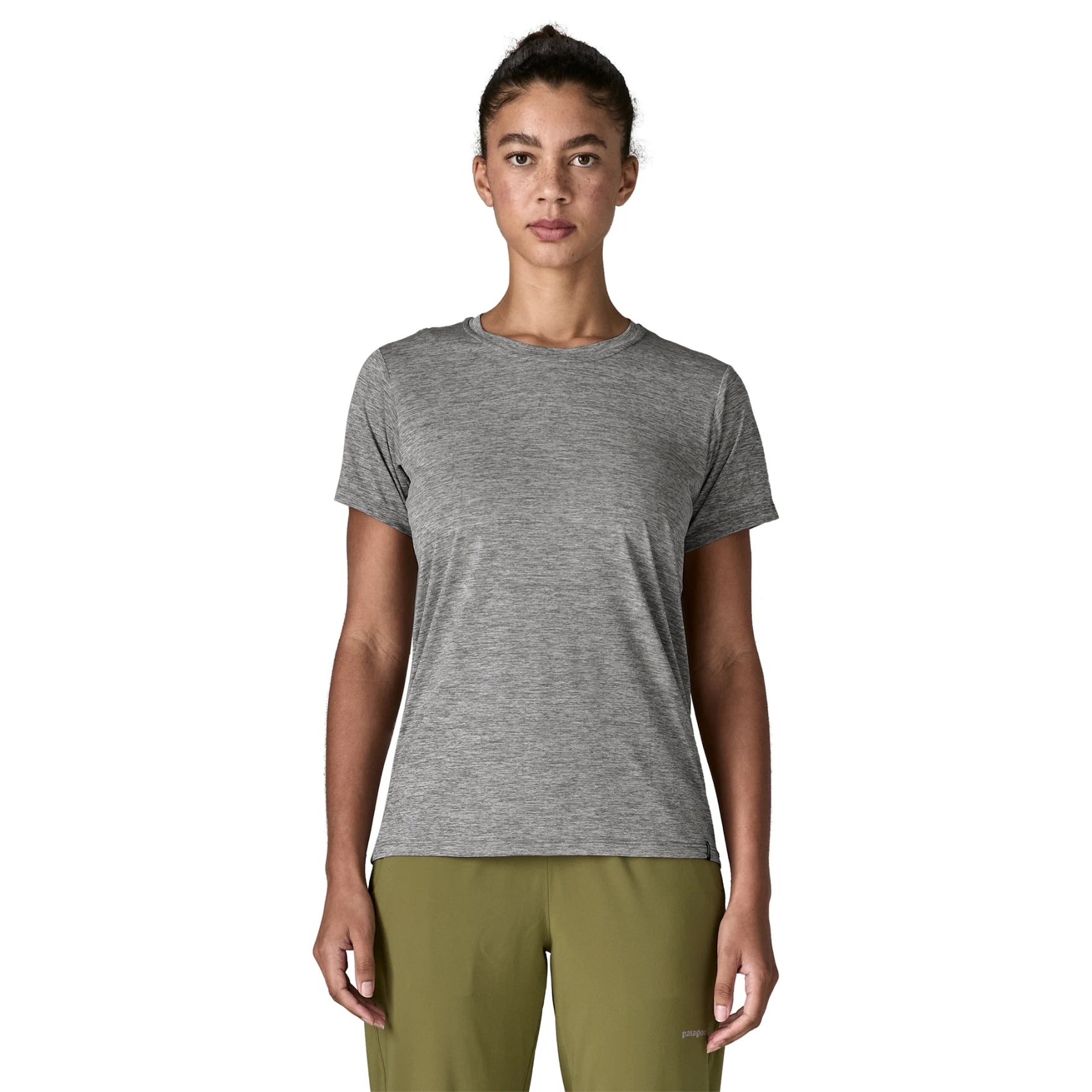 Womens Patagonia Capilene Cool Daily Shirt