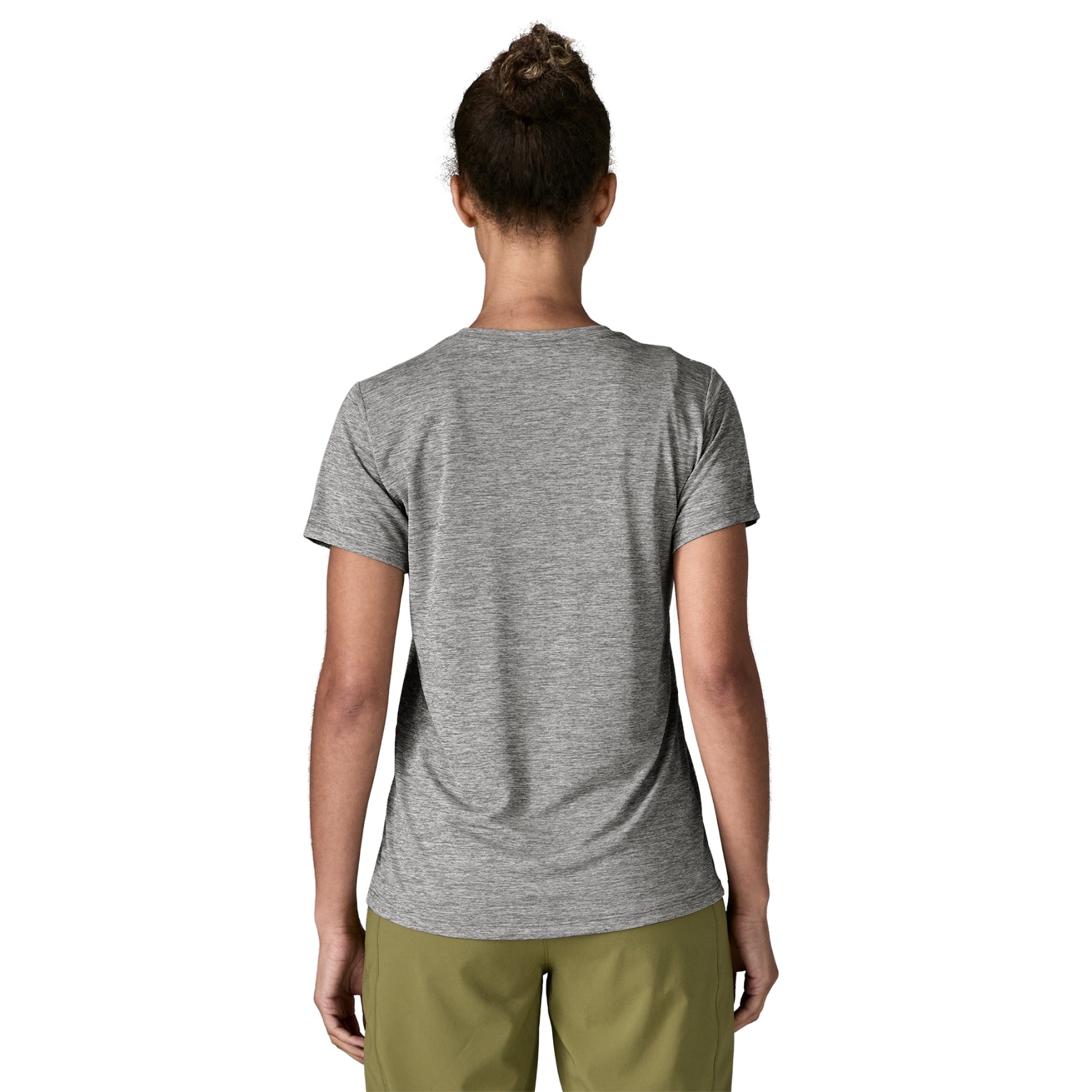Womens Patagonia Capilene Cool Daily Shirt
