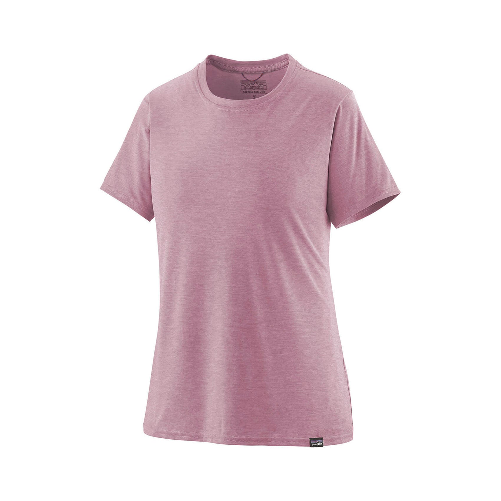 Womens Patagonia Capilene Cool Daily Shirt