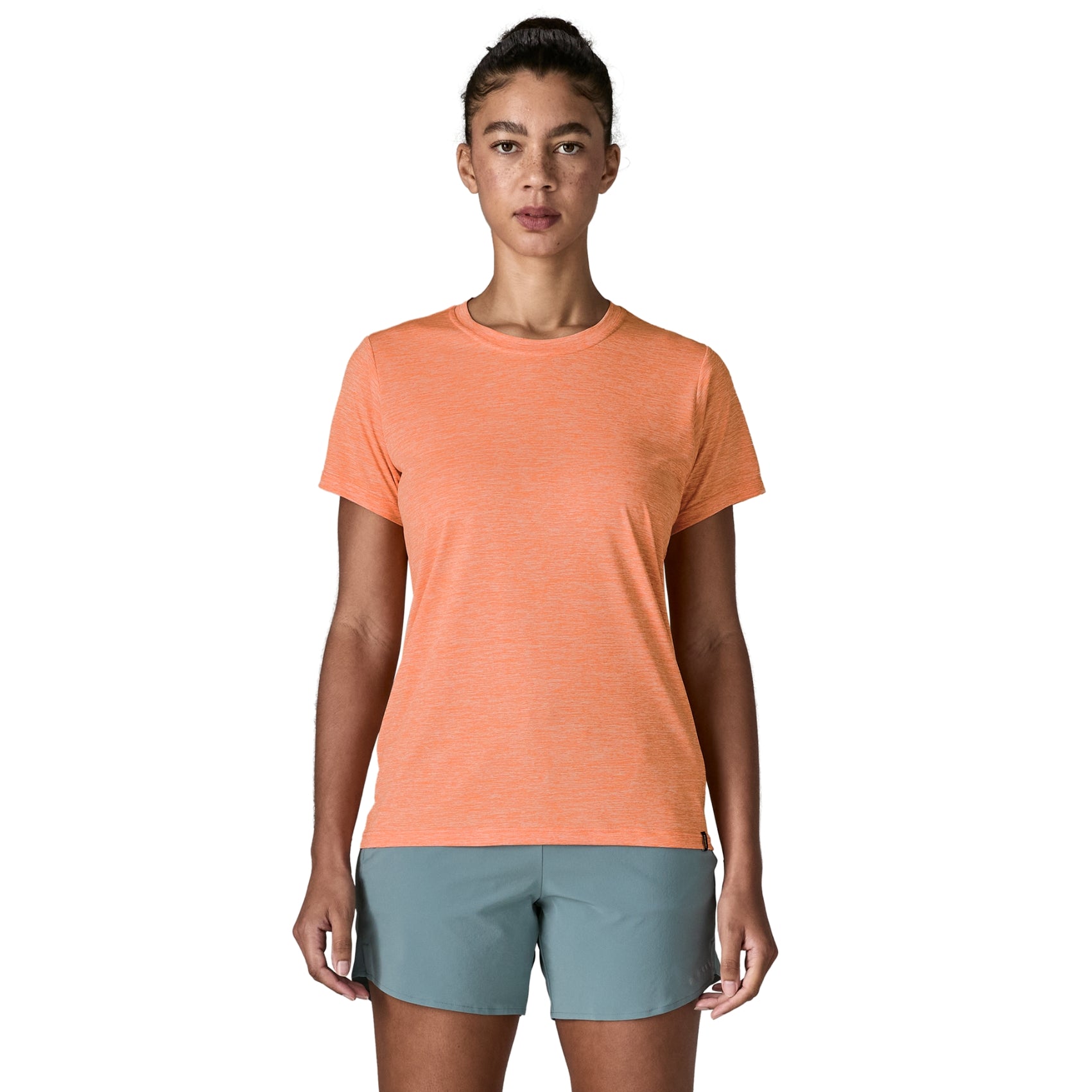 Womens Patagonia Capilene Cool Daily Shirt