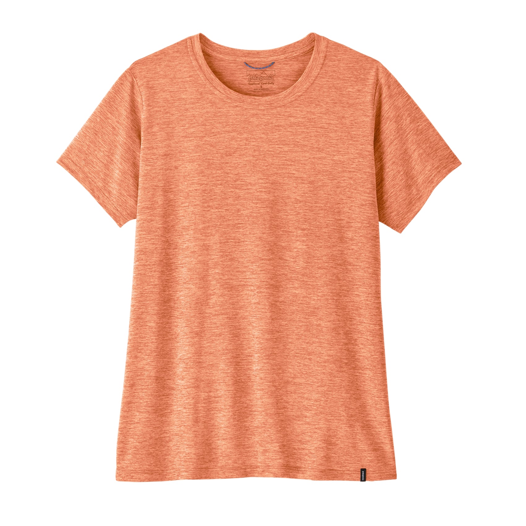Womens Patagonia Capilene Cool Daily Shirt