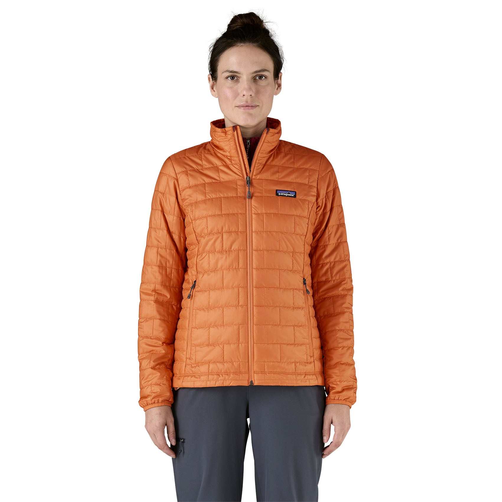 Womens Patagonia Nano Puffer Jacket