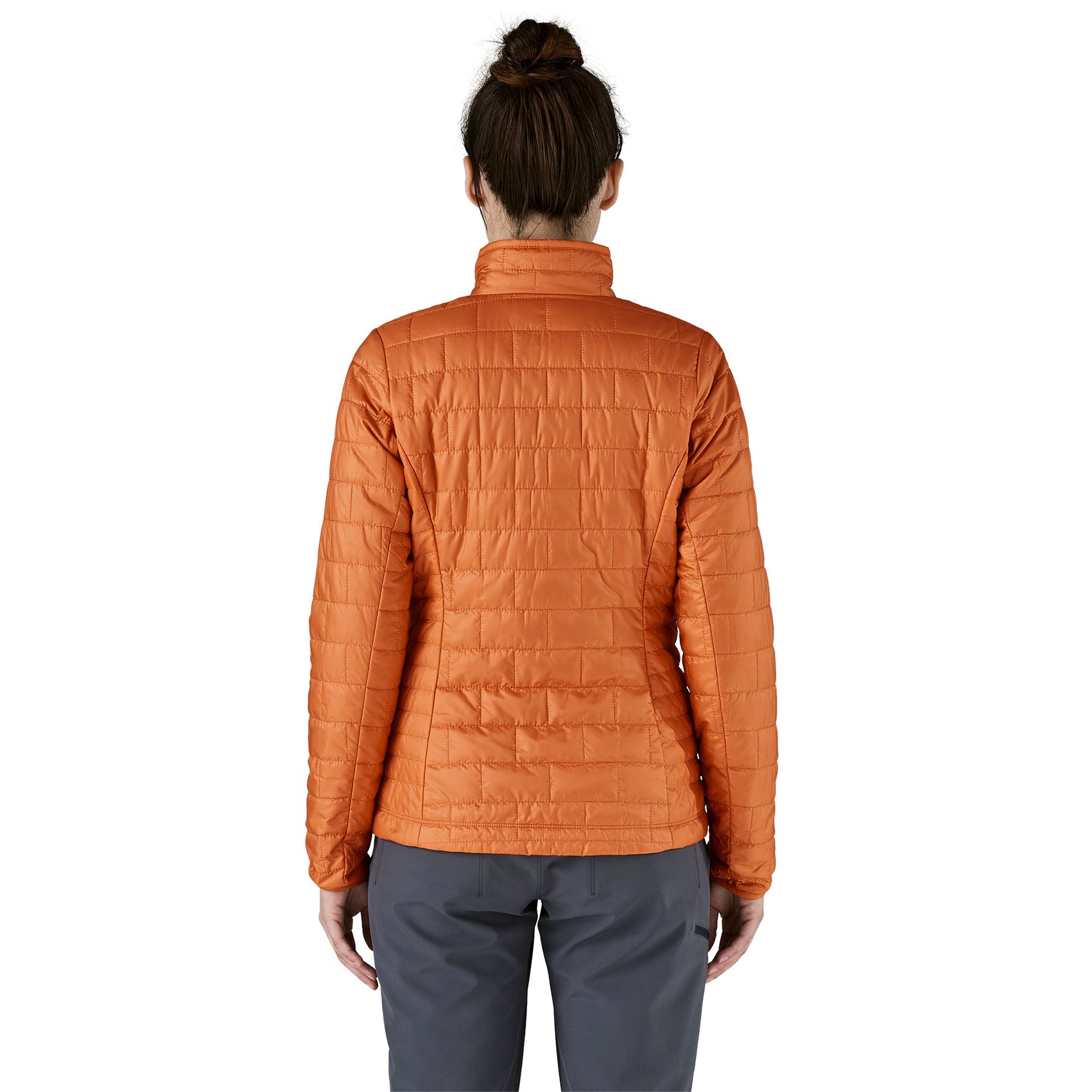 Womens Patagonia Nano Puffer Jacket
