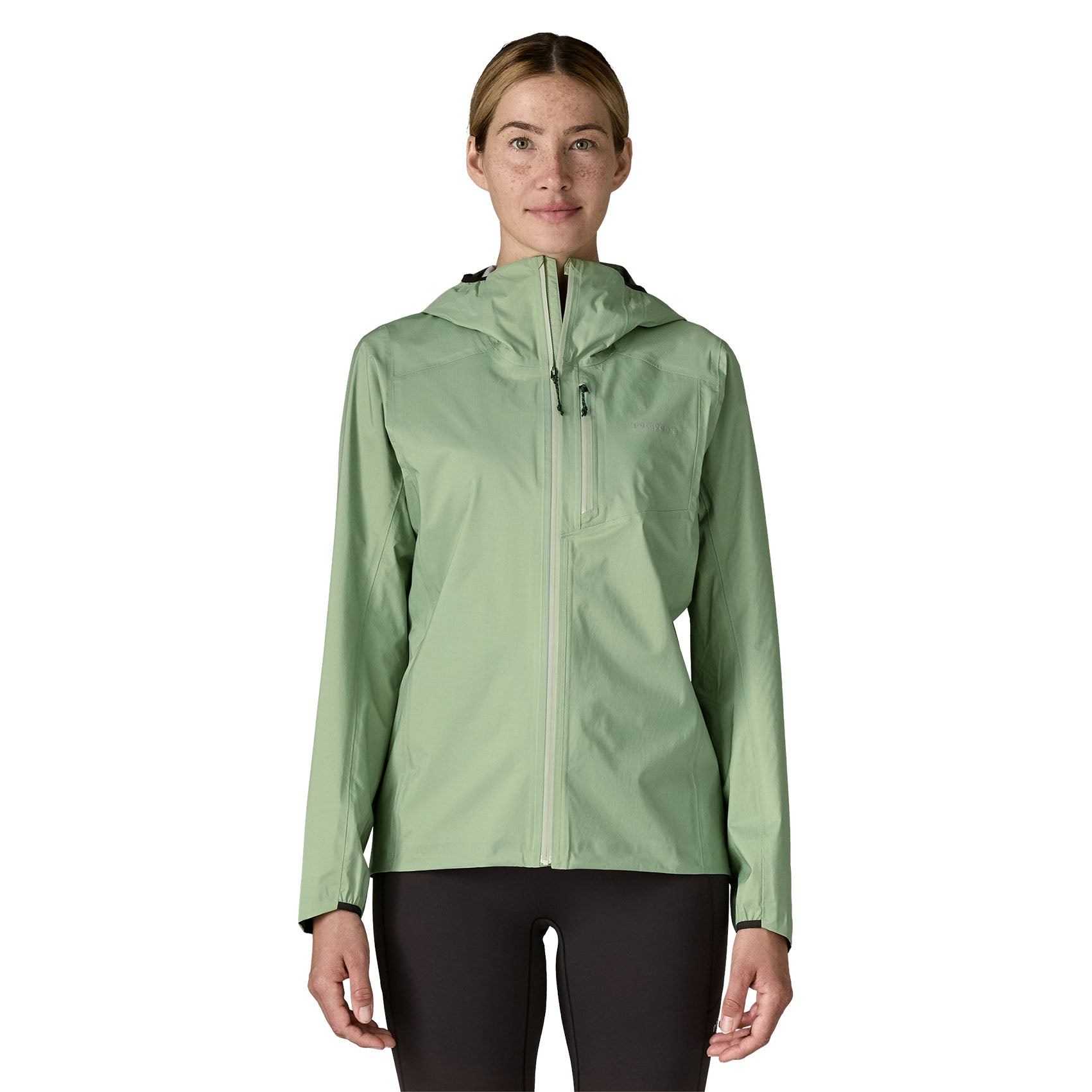 Womens Patagonia Storm Racer Waterproof Jacket