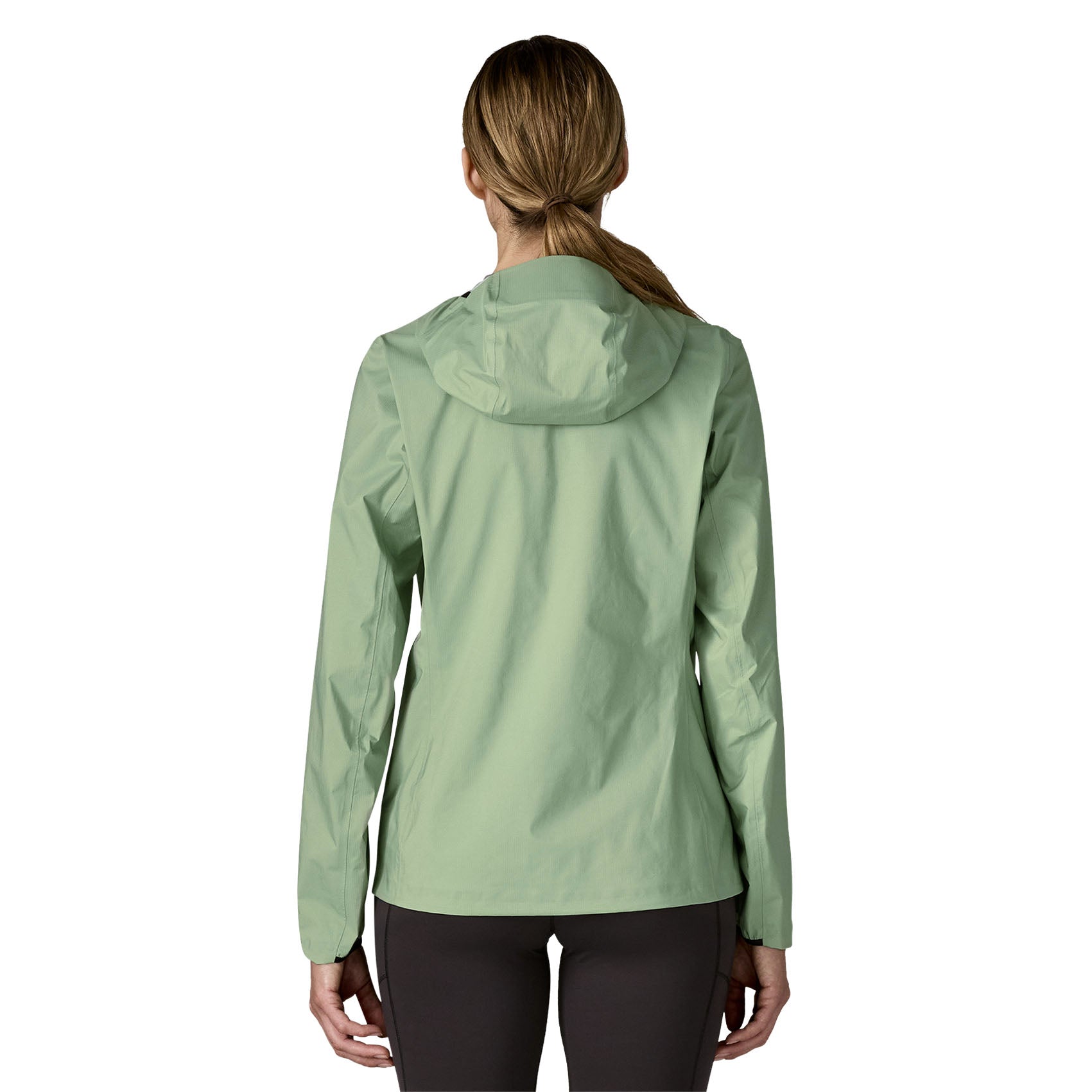 Womens Patagonia Storm Racer Waterproof Jacket