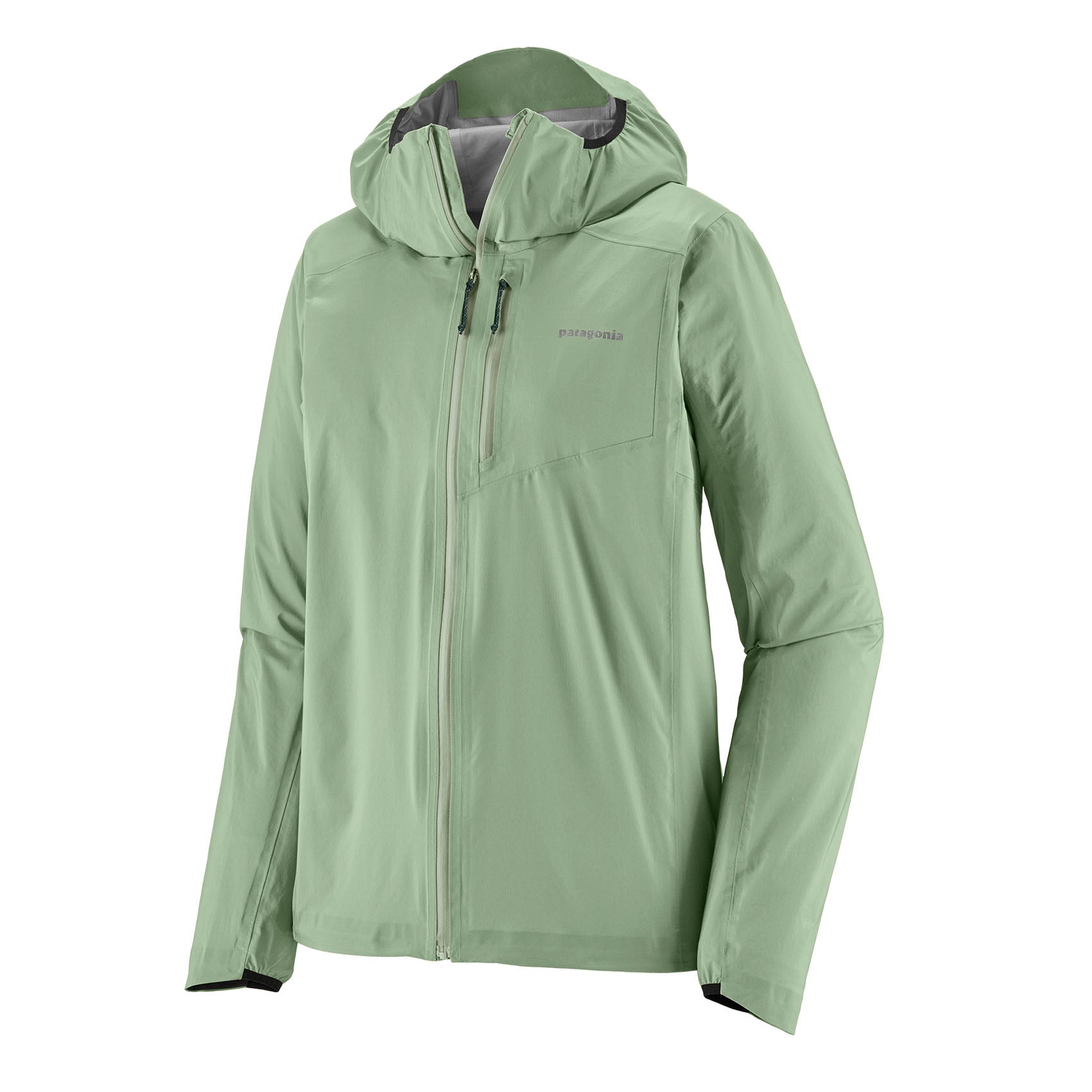 Womens Patagonia Storm Racer Waterproof Jacket