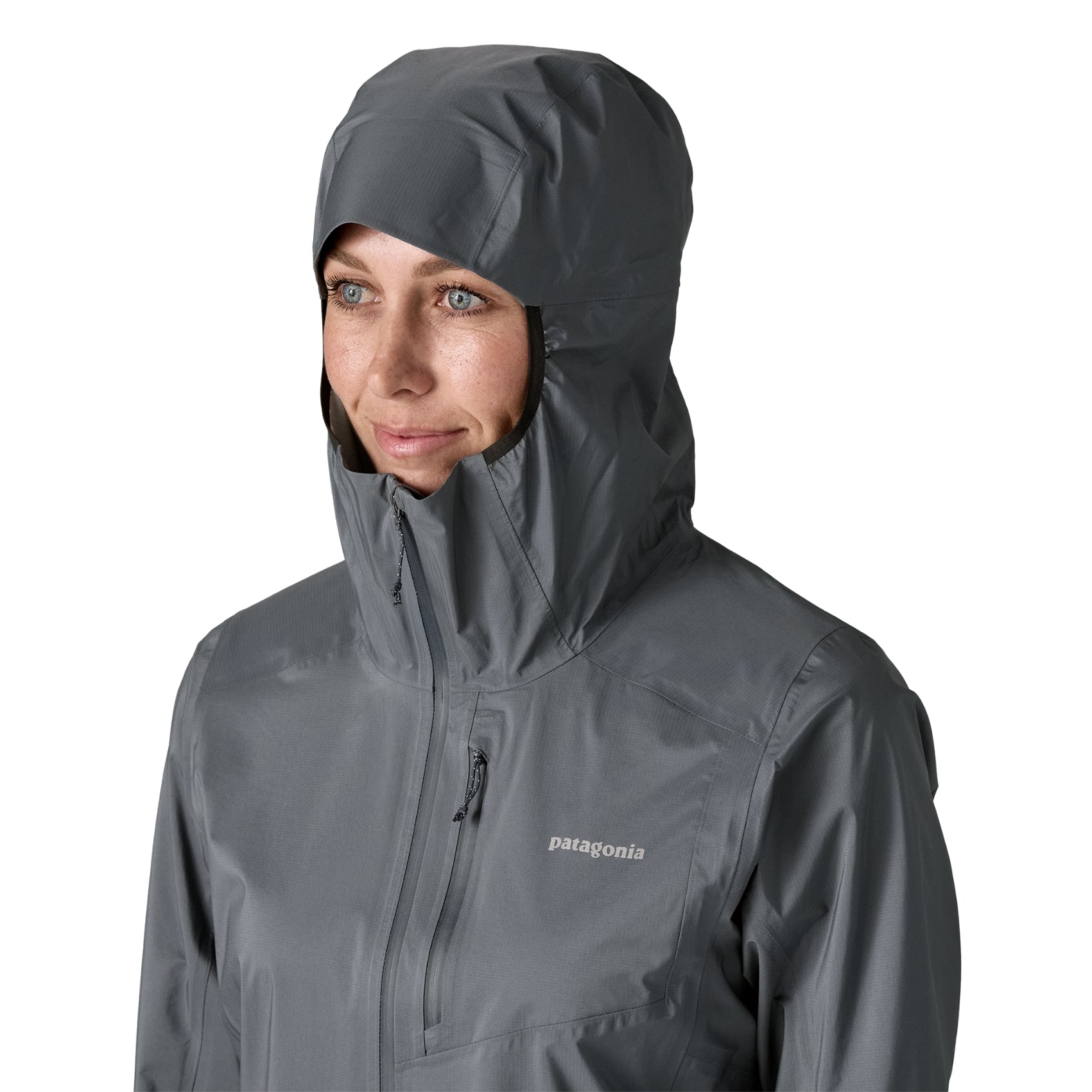 Womens Patagonia Storm Racer Waterproof Jacket