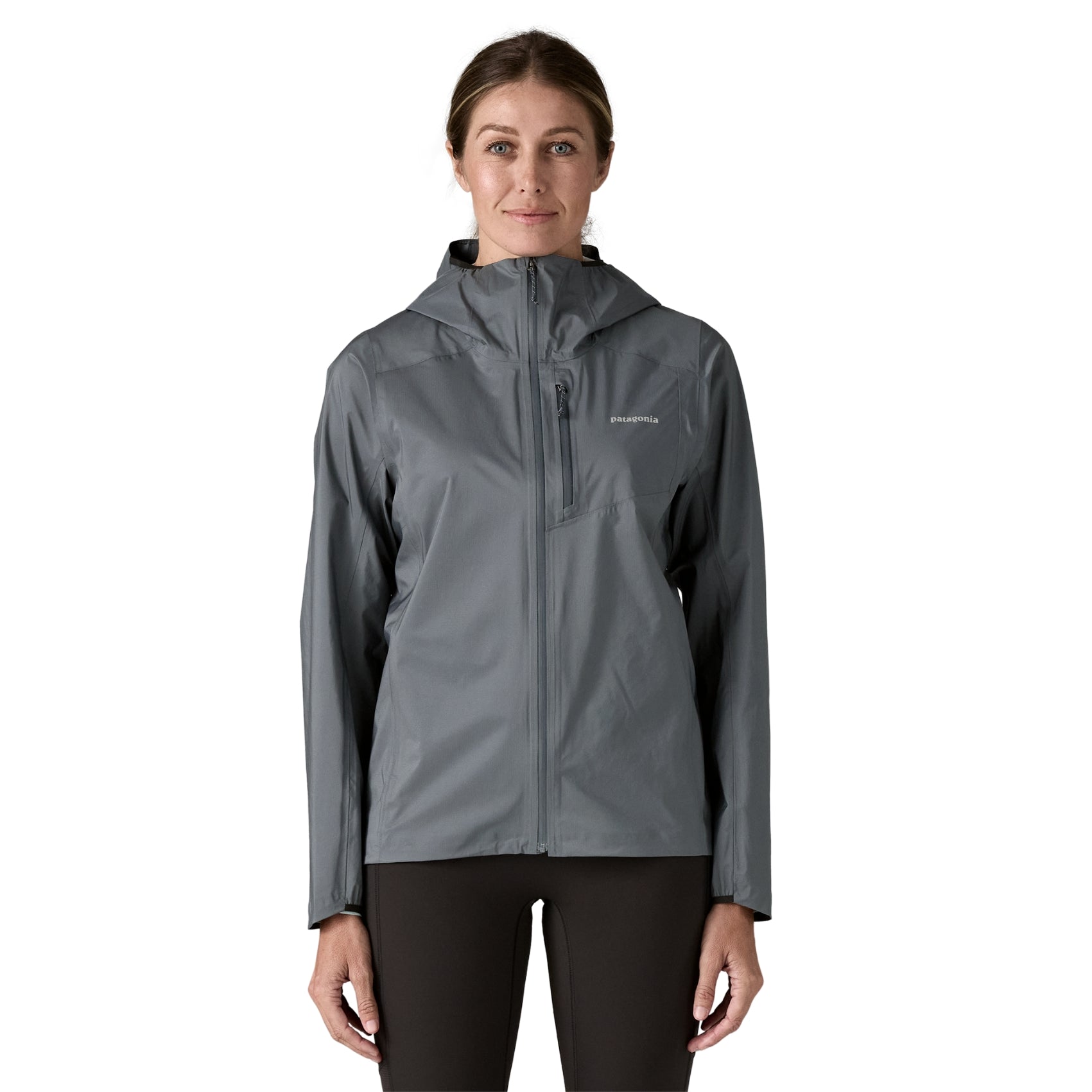 Womens Patagonia Storm Racer Waterproof Jacket
