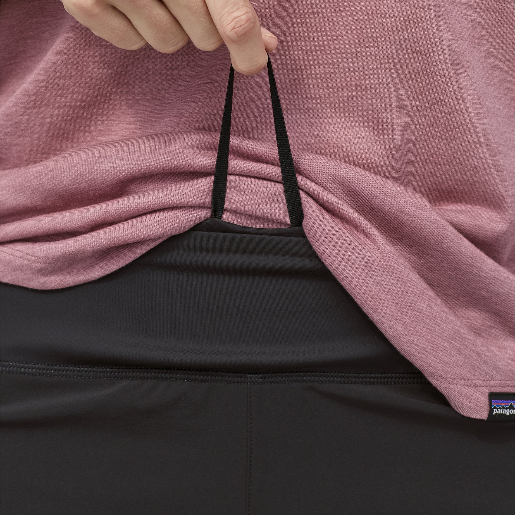 Womens Patagonia Strider Pro Shorts 3.5 Inch