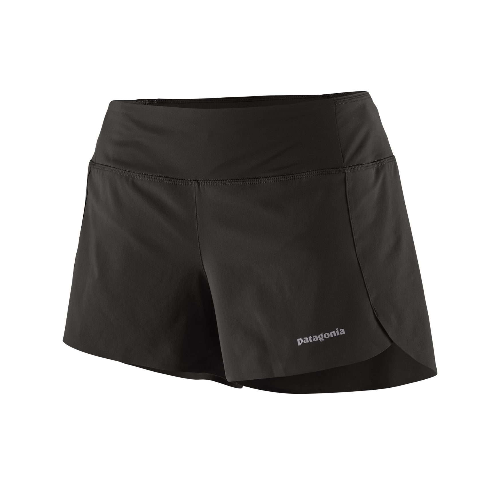 Womens Patagonia Strider Pro Shorts 3.5 Inch