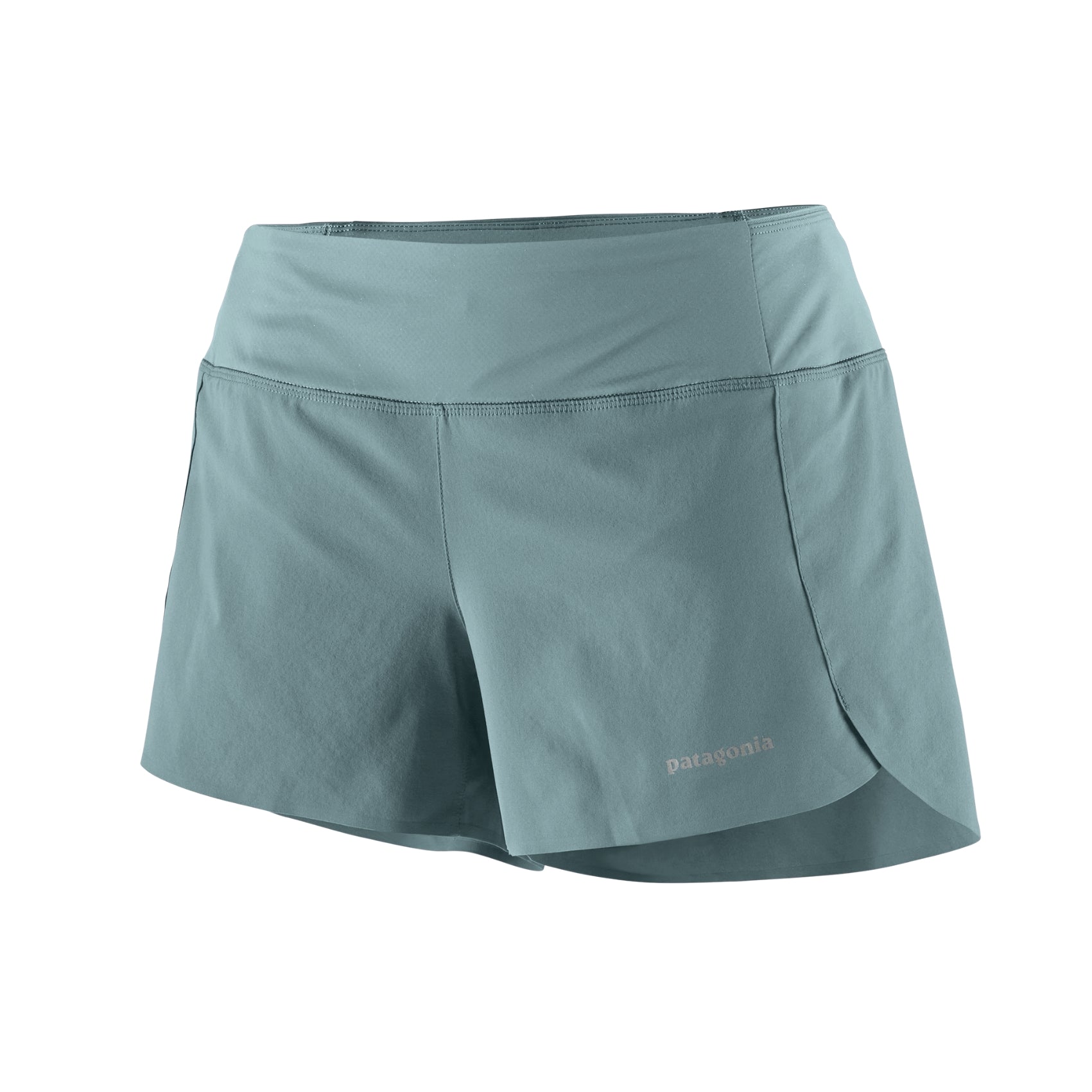 Womens Patagonia Strider Pro Shorts 3.5 Inch