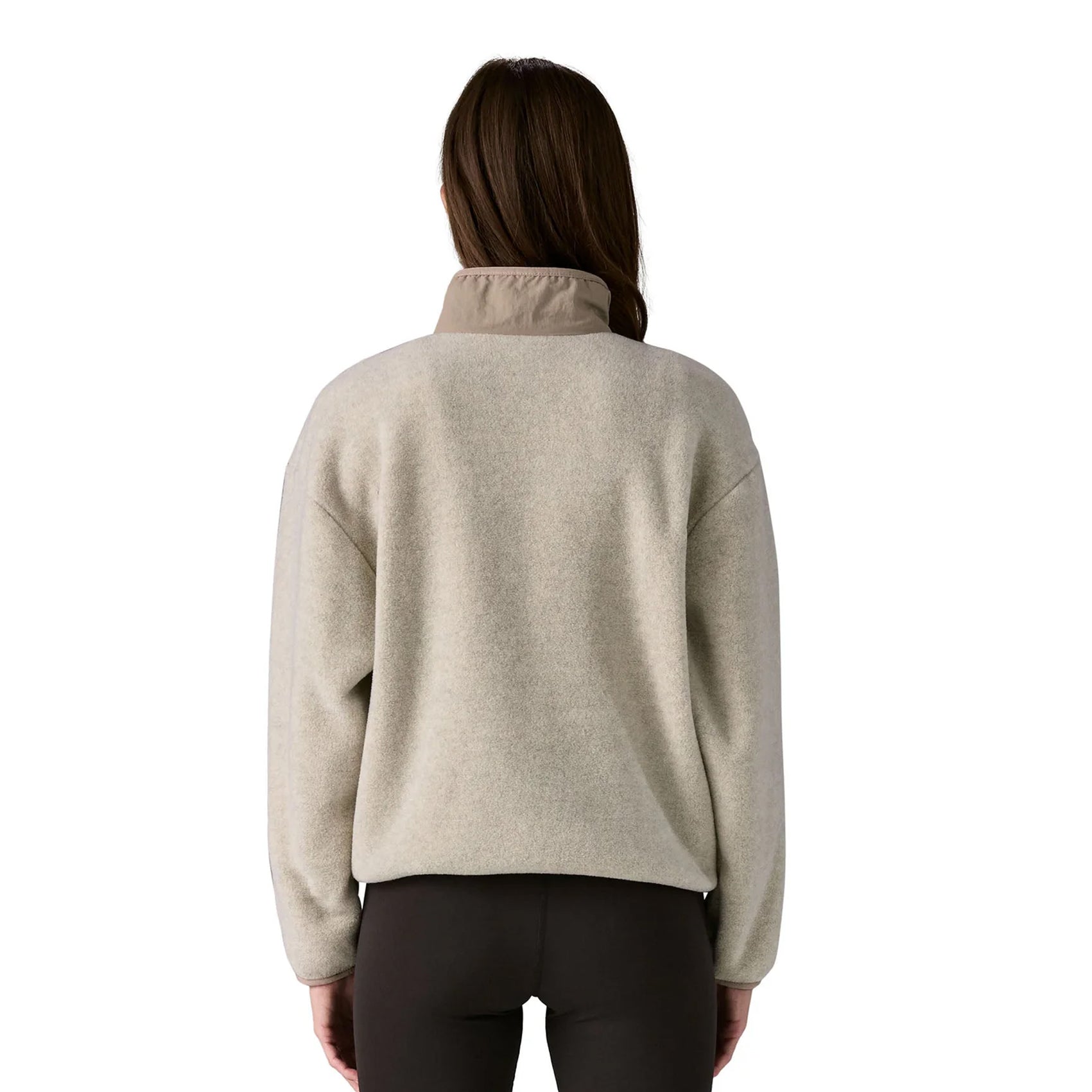 Womens Patagonia Synchilla Fleece Jacket