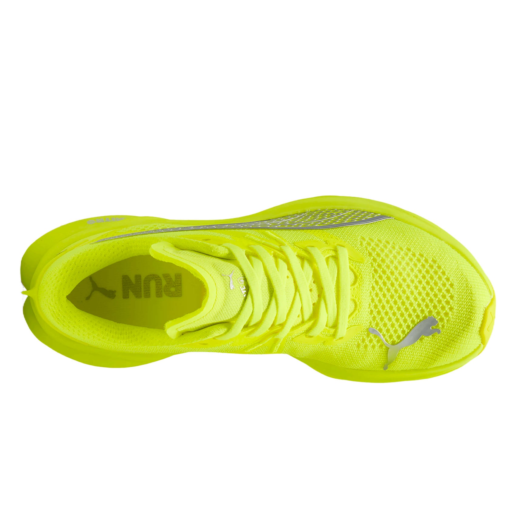 Womens PUMA Deviate NITRO 3