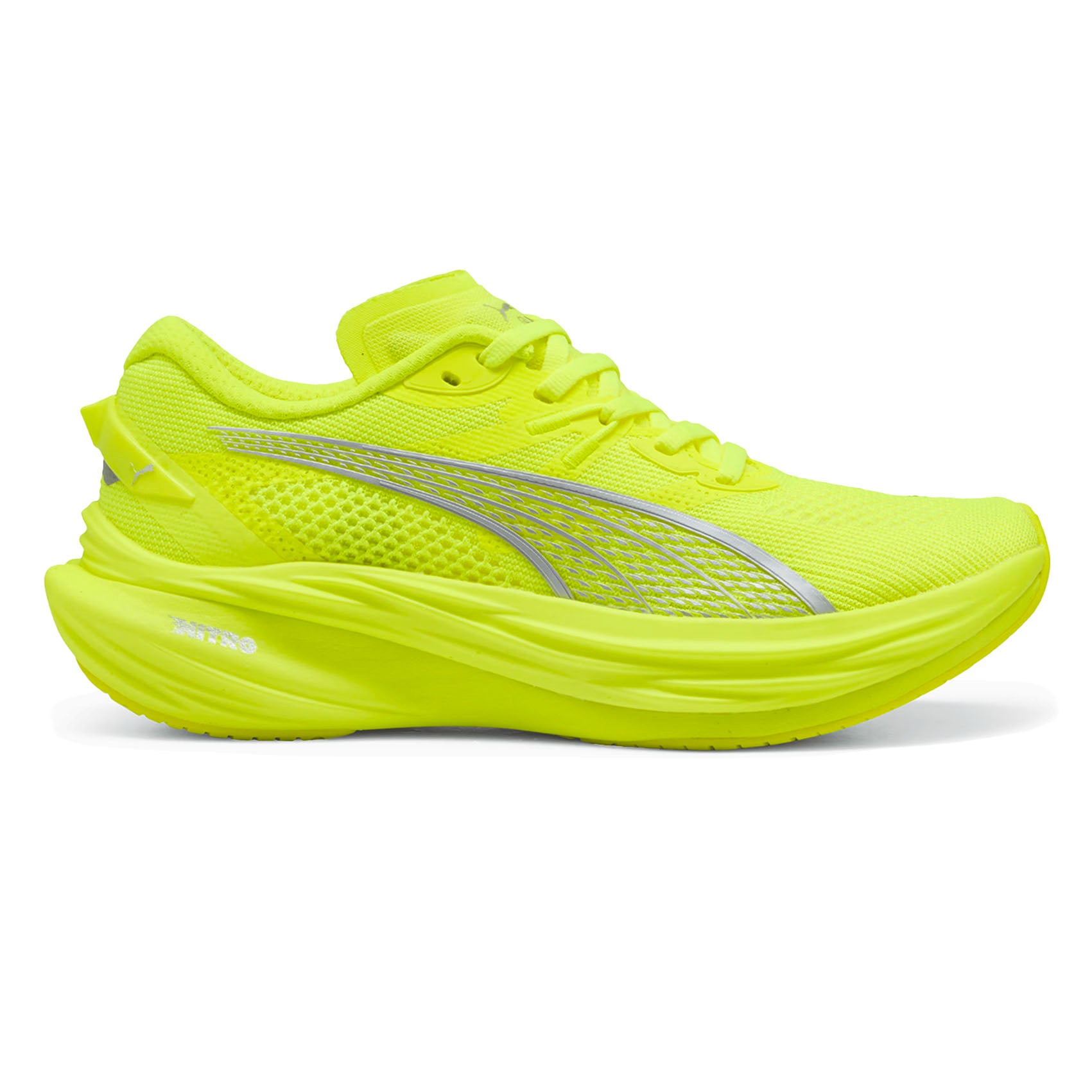 Womens PUMA Deviate NITRO 3