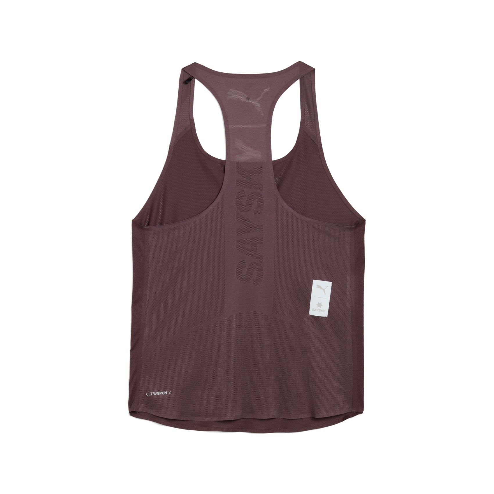 Womens PUMA x Saysky Singlet