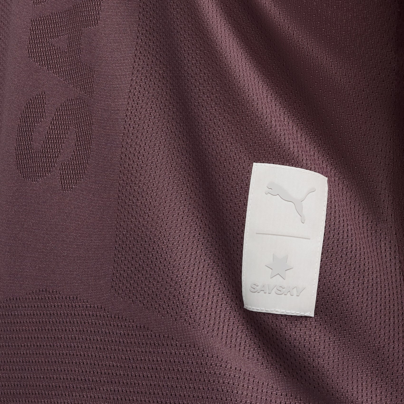 Womens PUMA x Saysky Singlet