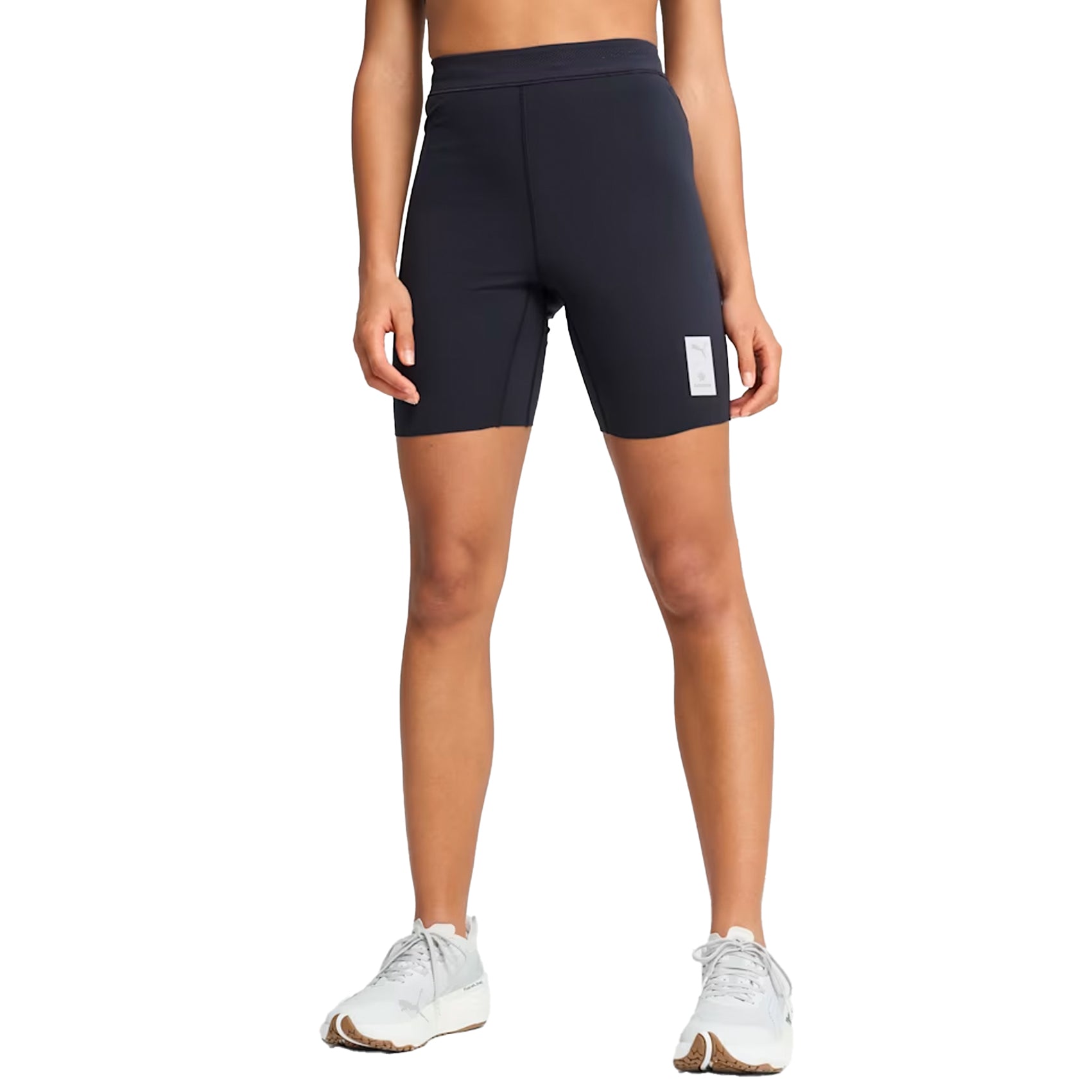 Womens PUMA x Saysky 7-inch Short Tight