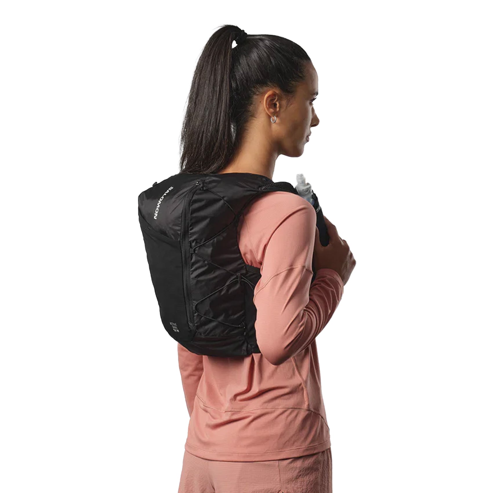 Womens Salomon Active Skin 12 Set (2025)