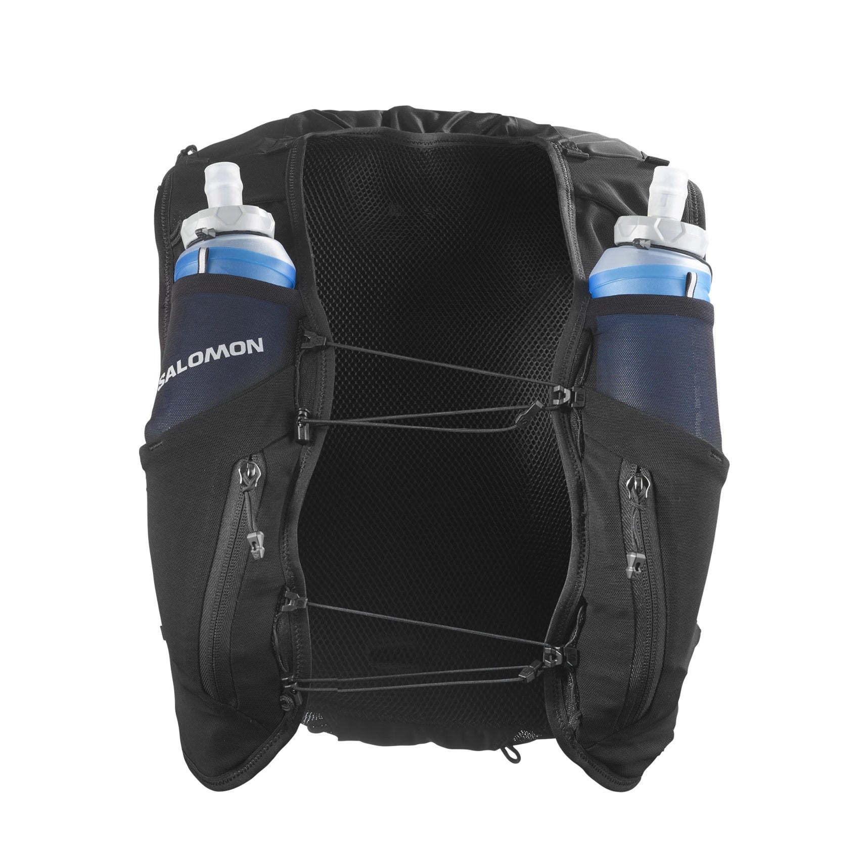 Womens Salomon Advanced Skin 12 Set (2025)