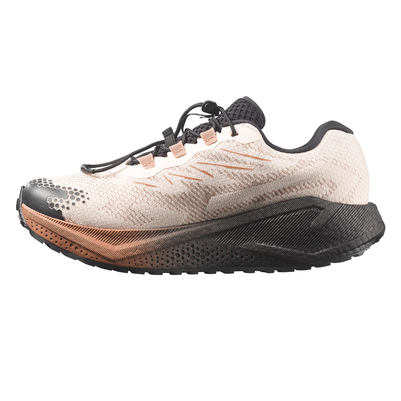 Womens Salomon Aero Blaze 4 GRVL GTX