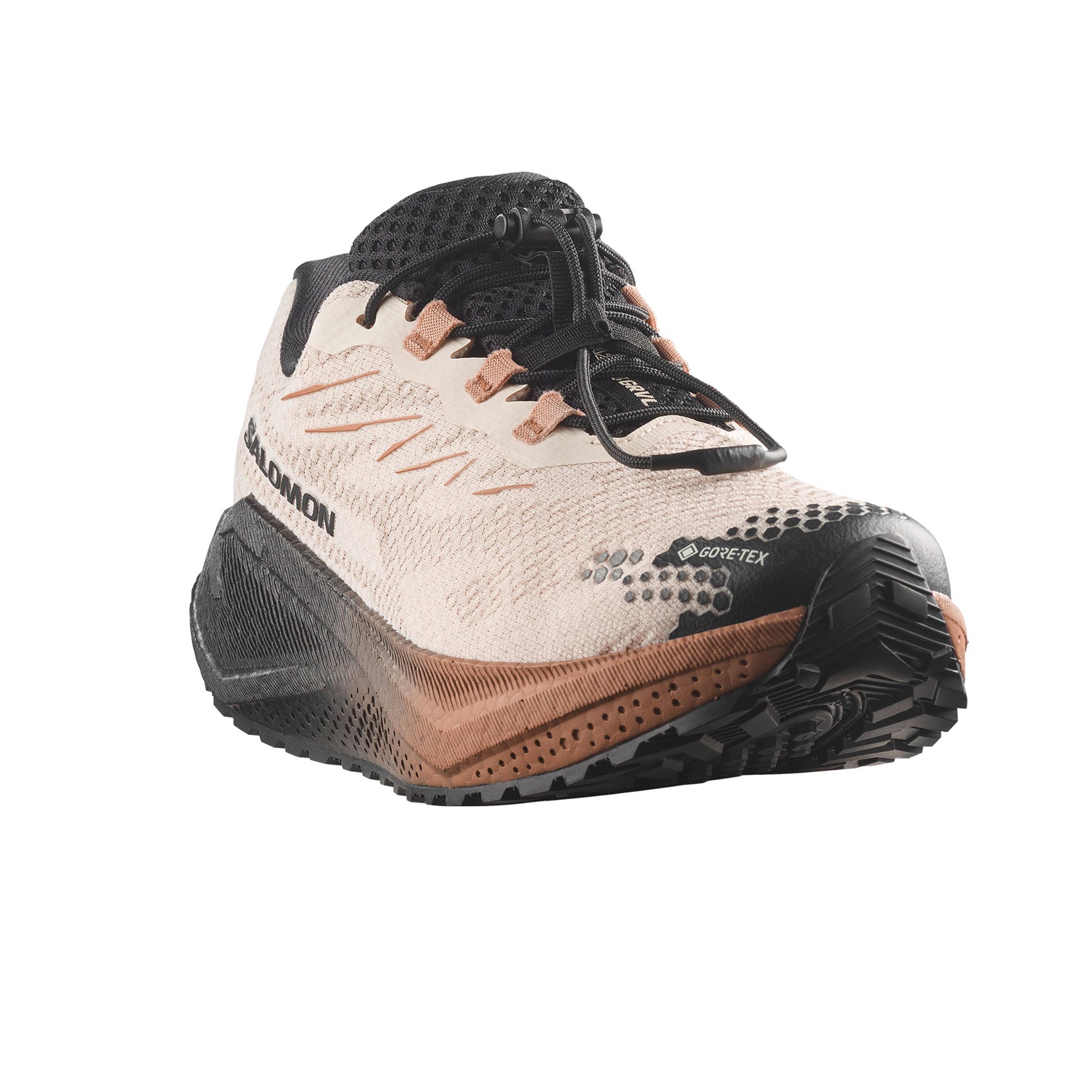 Womens Salomon Aero Blaze 4 GRVL GTX