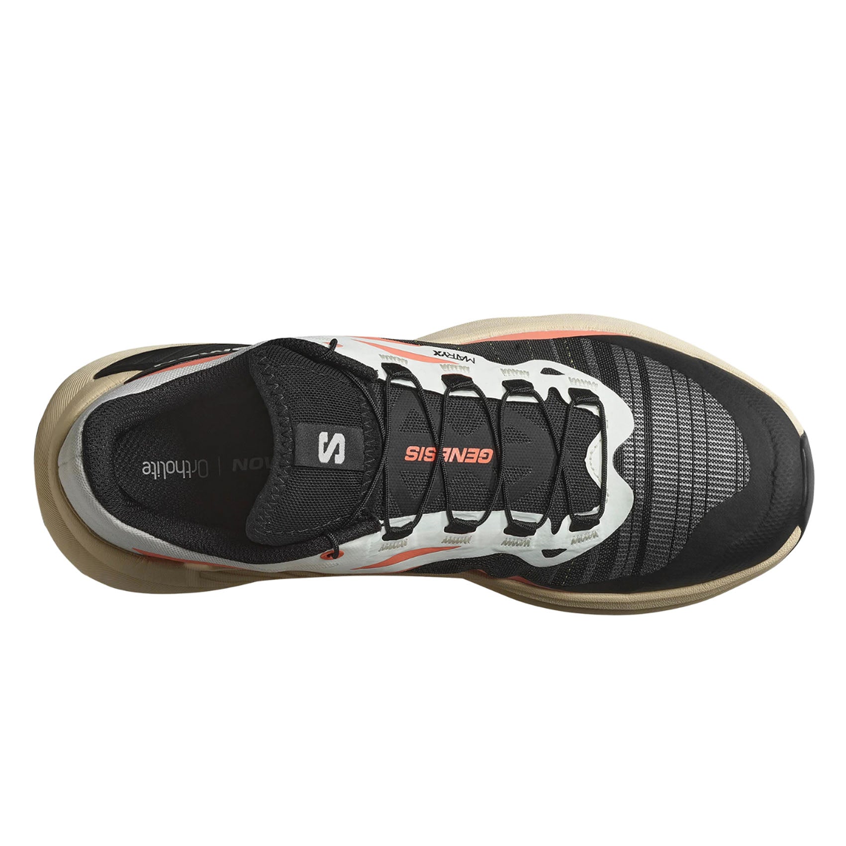 Womens Salomon Genesis