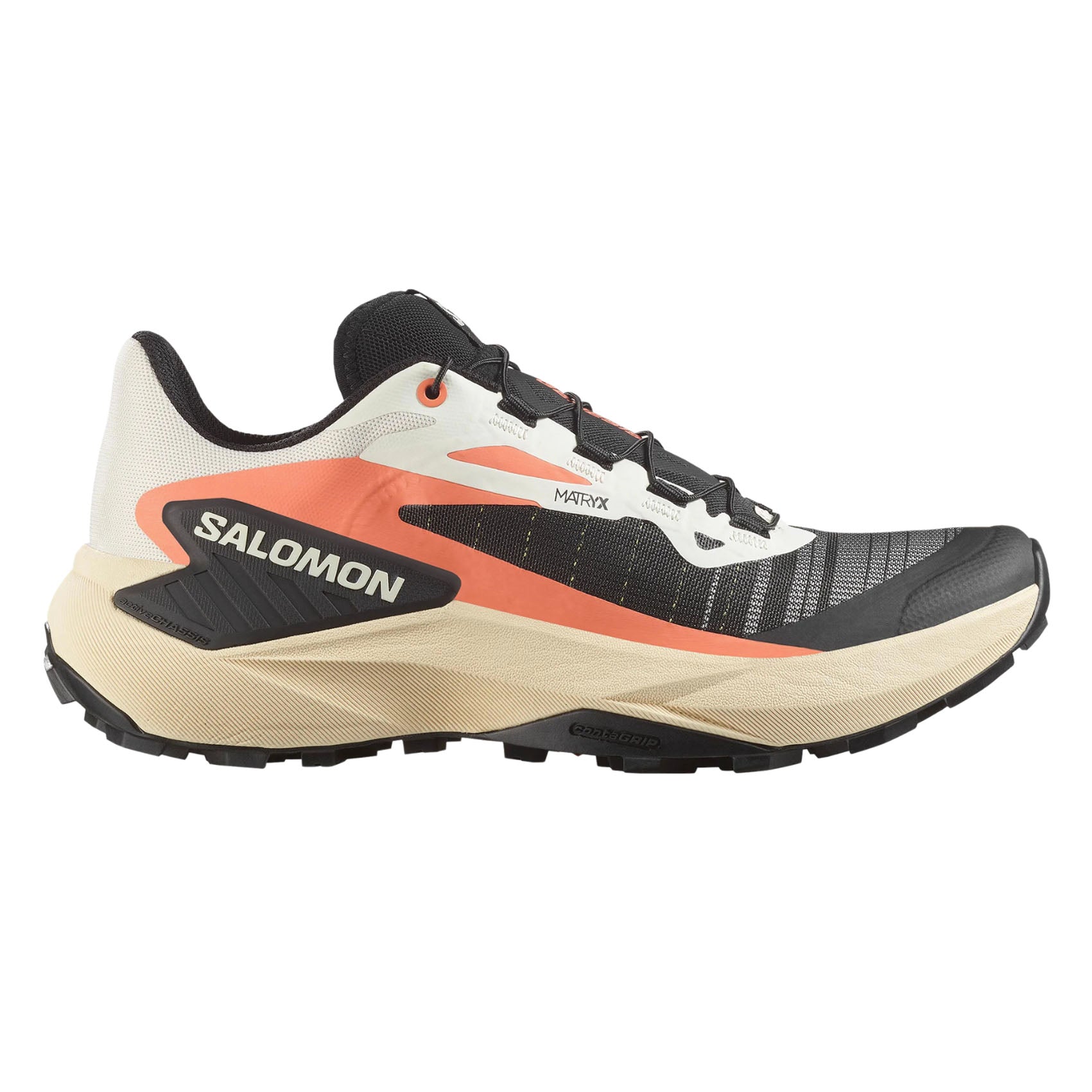 Womens Salomon Genesis