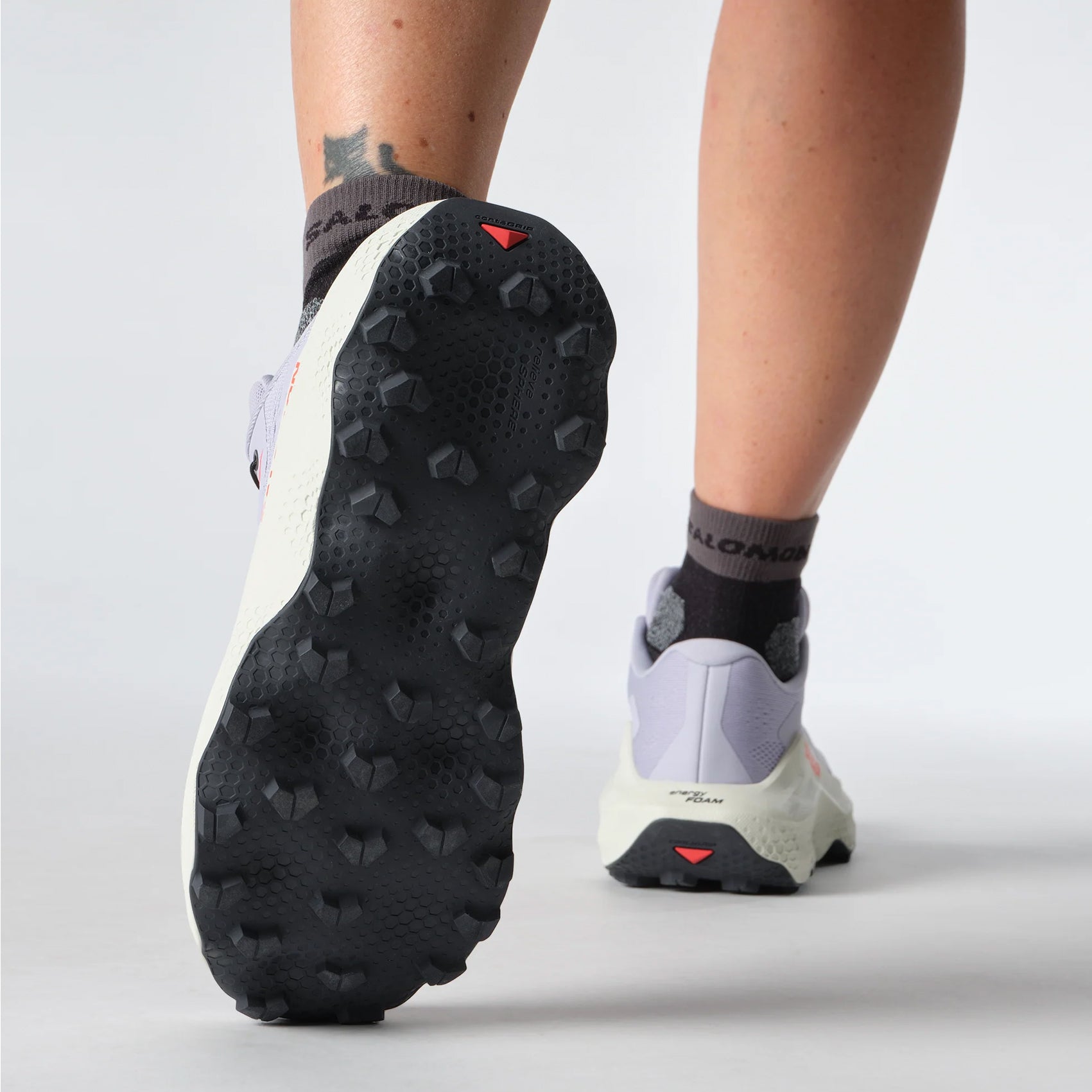 Womens Salomon Ultra Glide 3