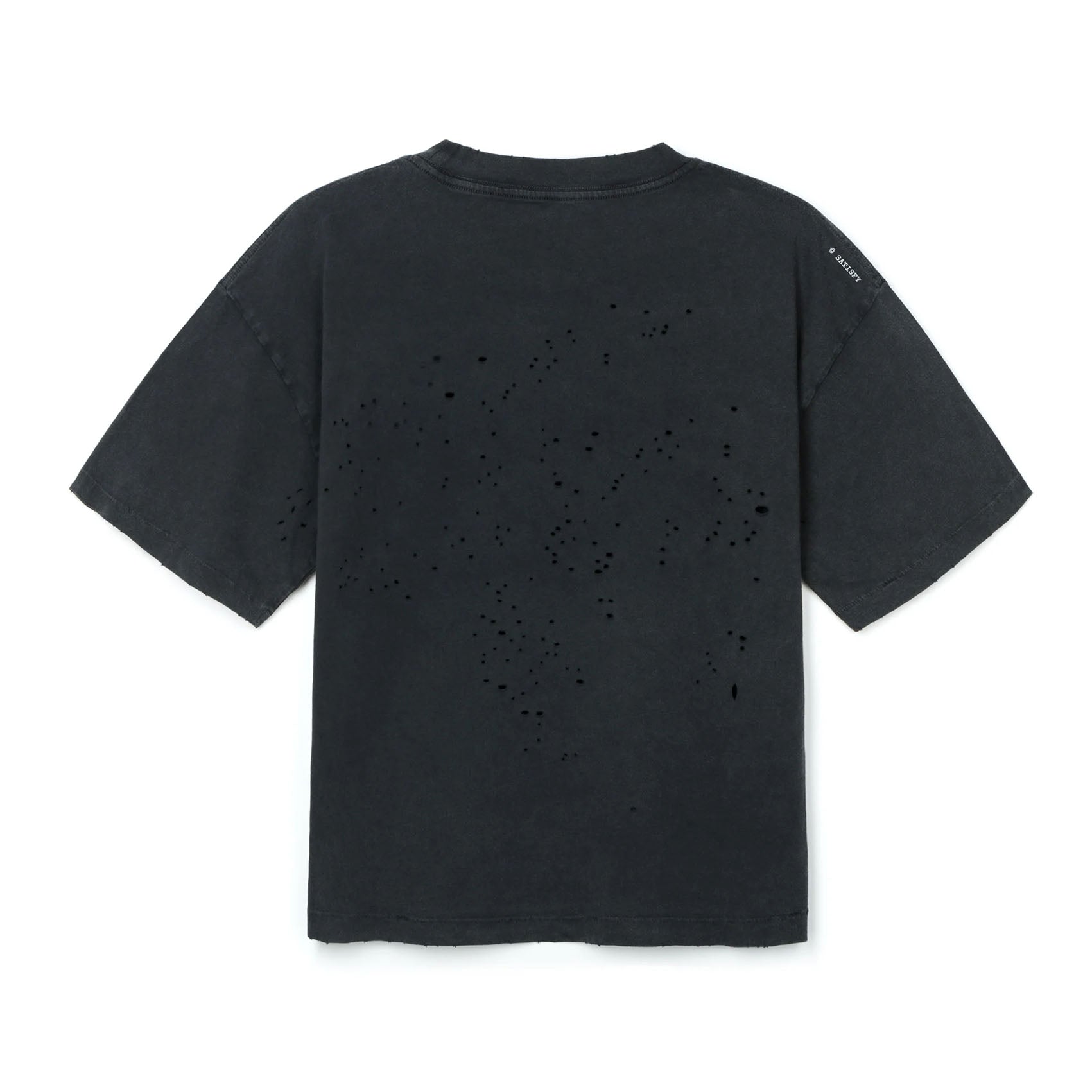 Womens Satisfy MothTech Running Tee