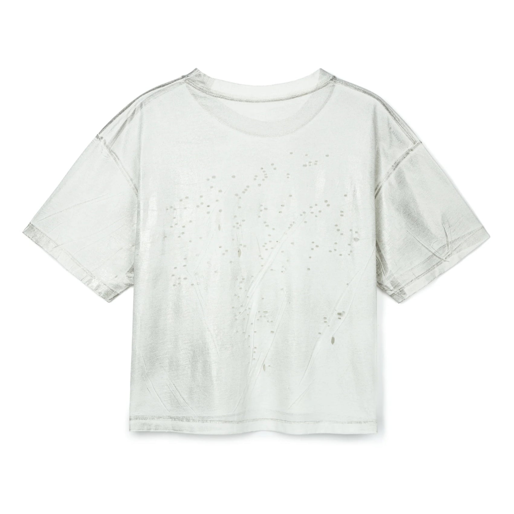 Womens Satisfy MothTech Running Tee