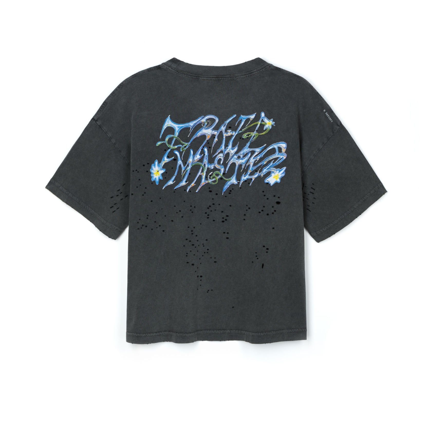 Womens Satisfy MothTech T-Shirt