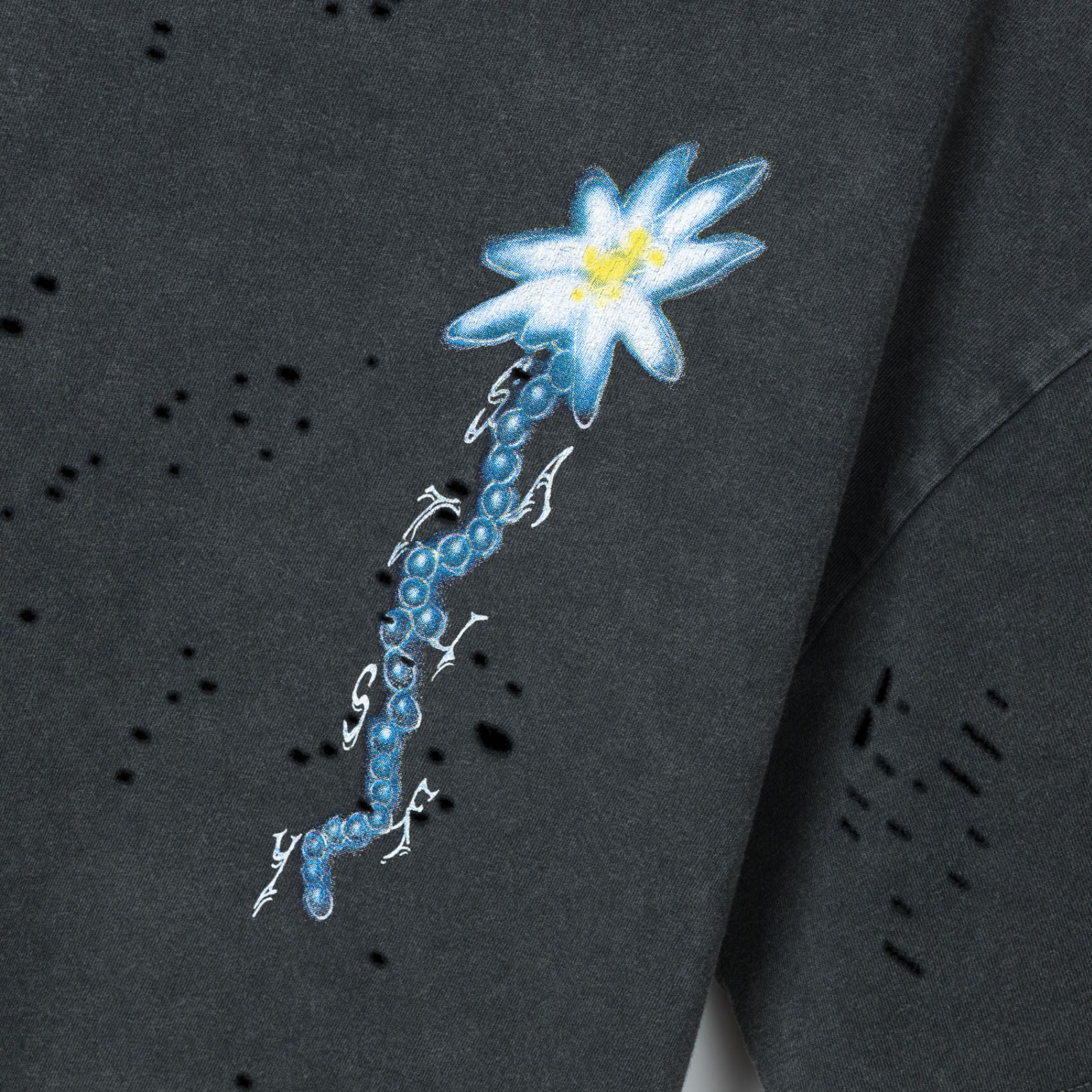 Womens Satisfy MothTech T-Shirt