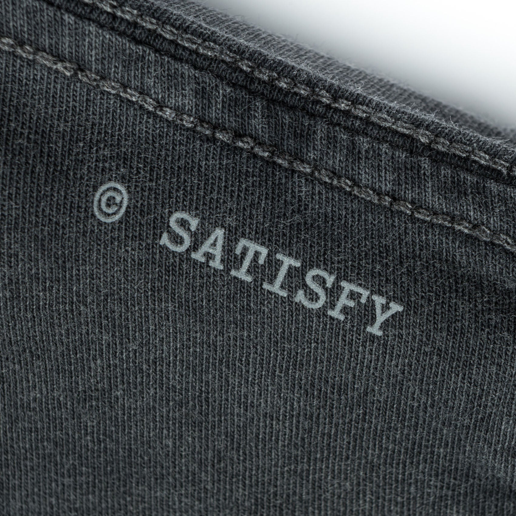 Womens Satisfy MothTech T-Shirt