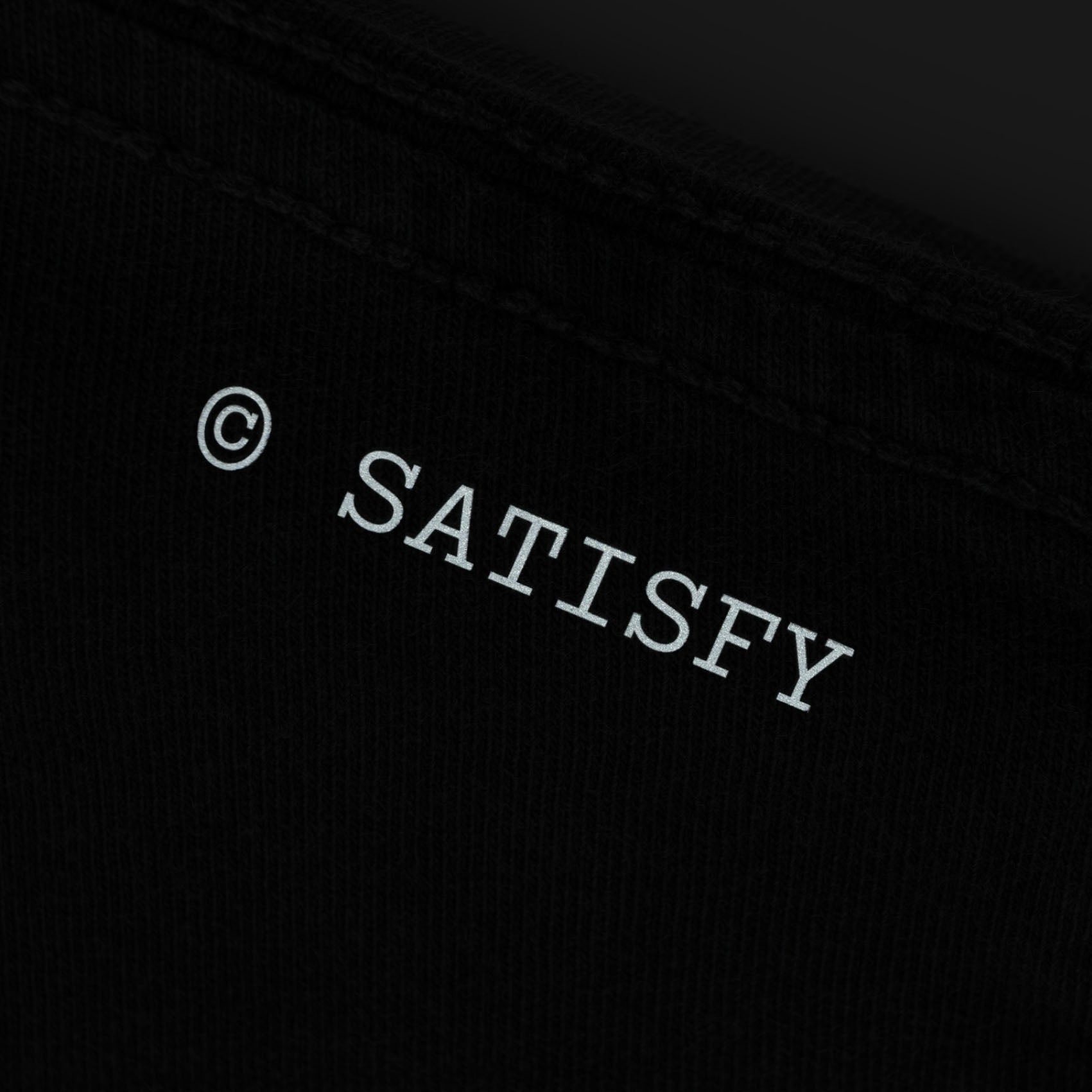 Womens Satisfy MothTech T-Shirt