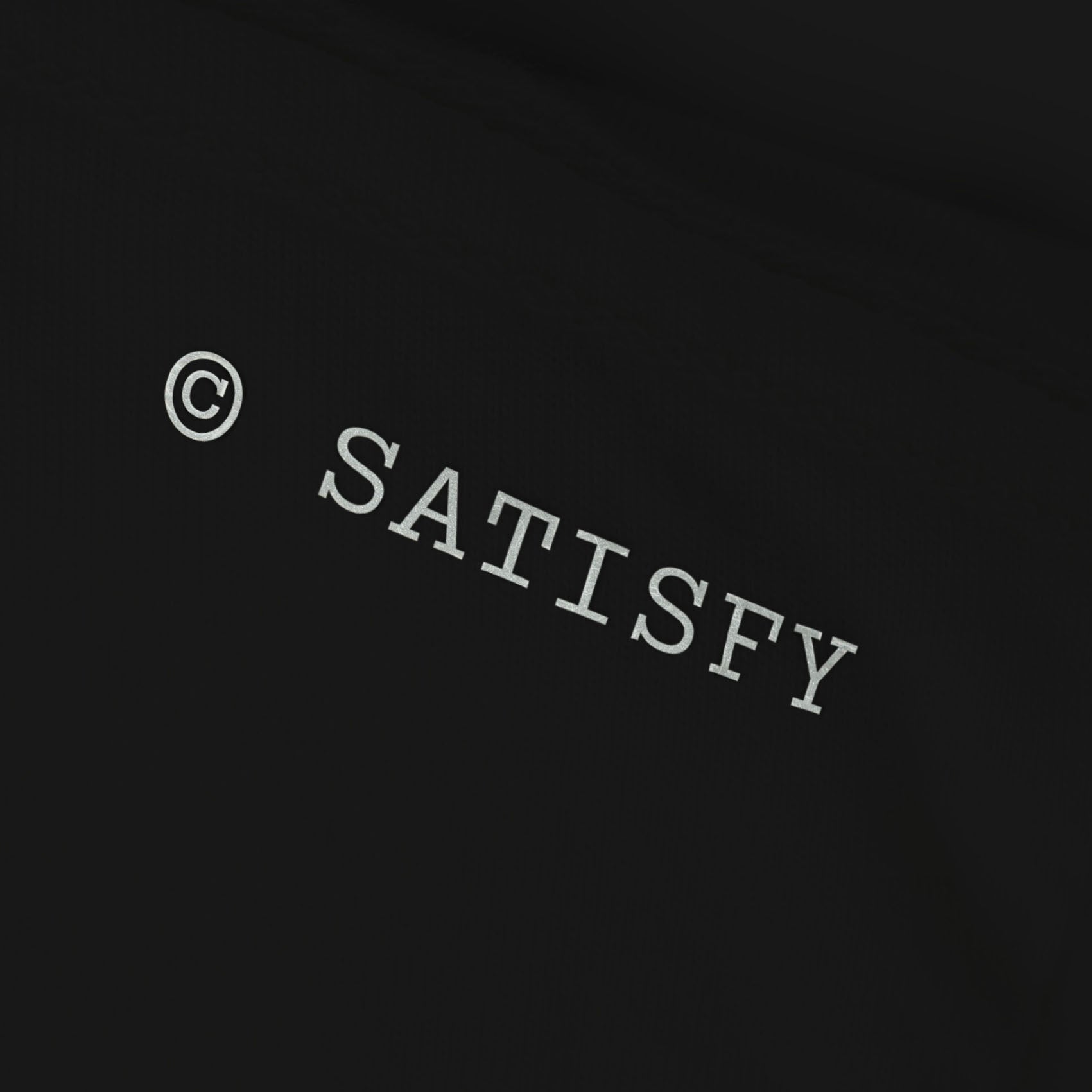 Womens Satisfy MothTech T-Shirt